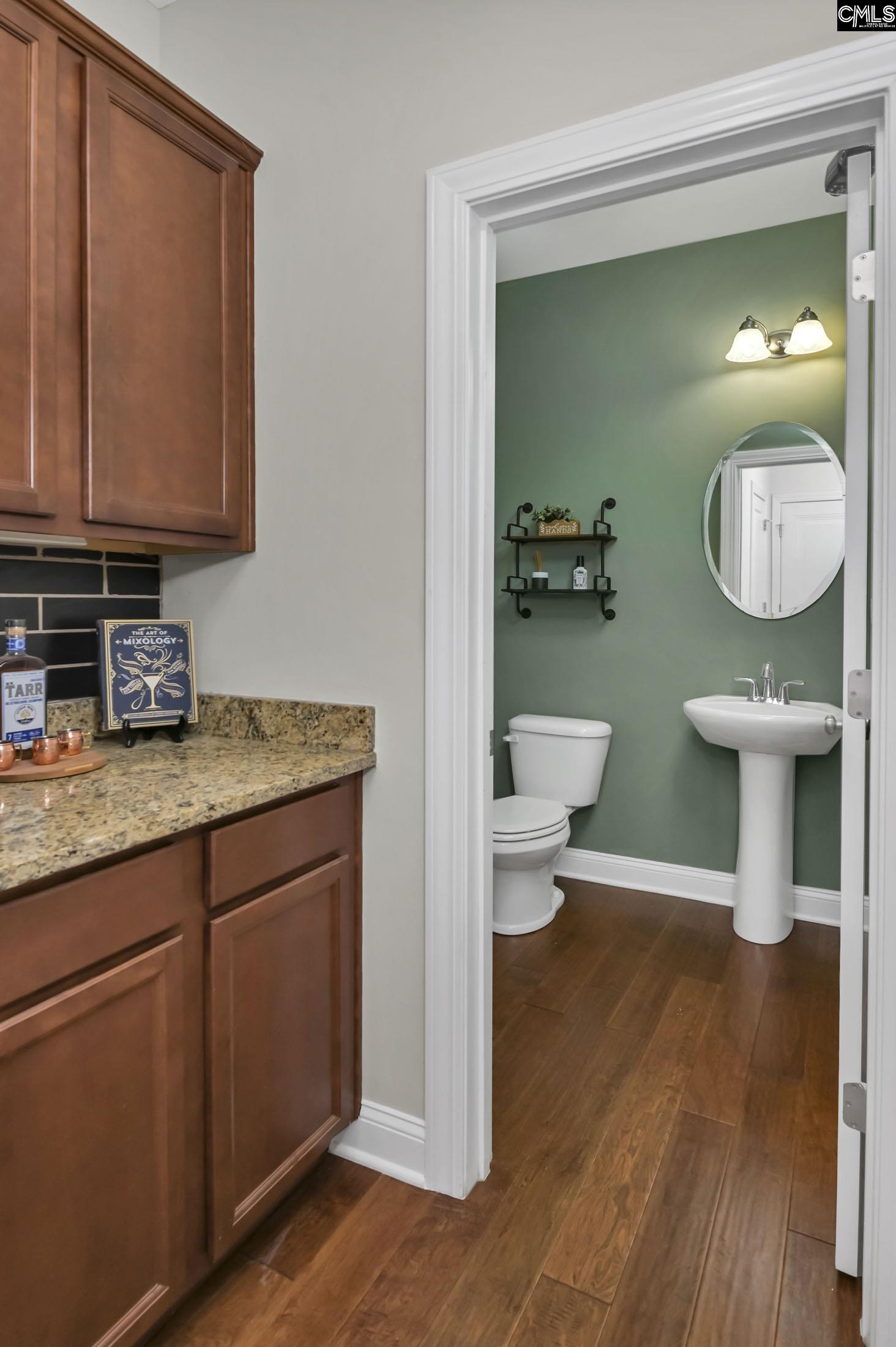 250 Garden Brooke Drive Irmo, SC 29063