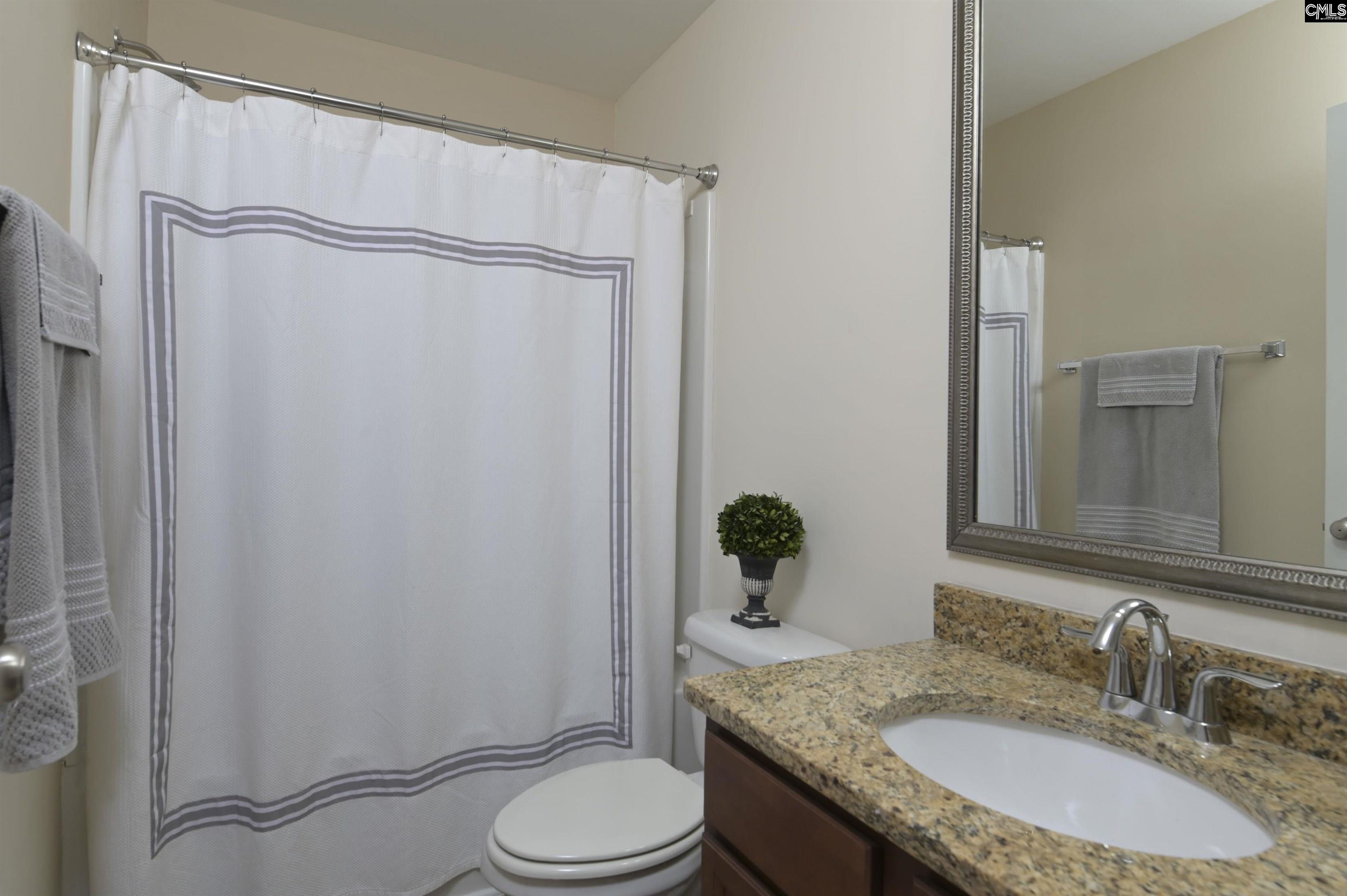 250 Garden Brooke Drive Irmo, SC 29063