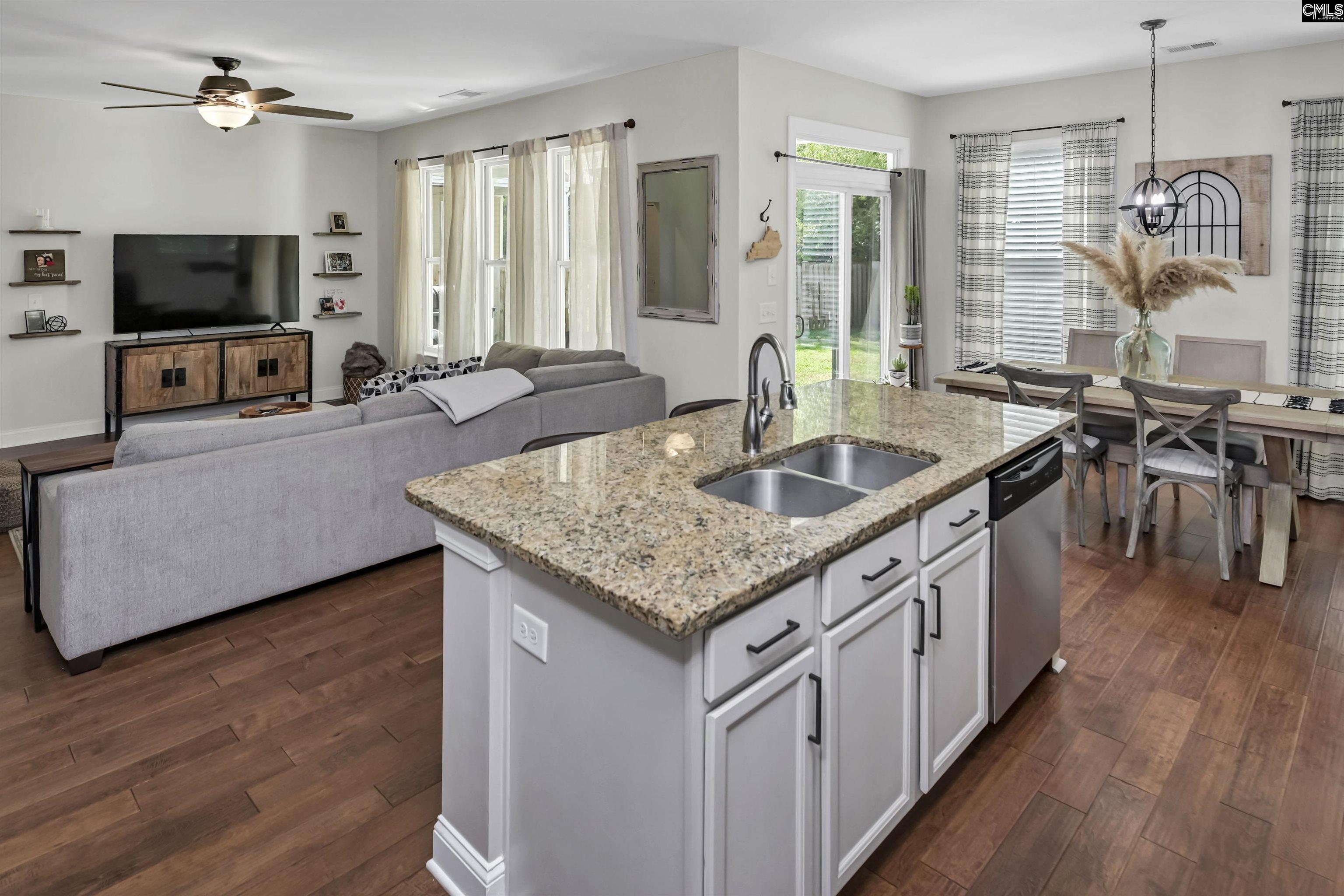 250 Garden Brooke Drive Irmo, SC 29063