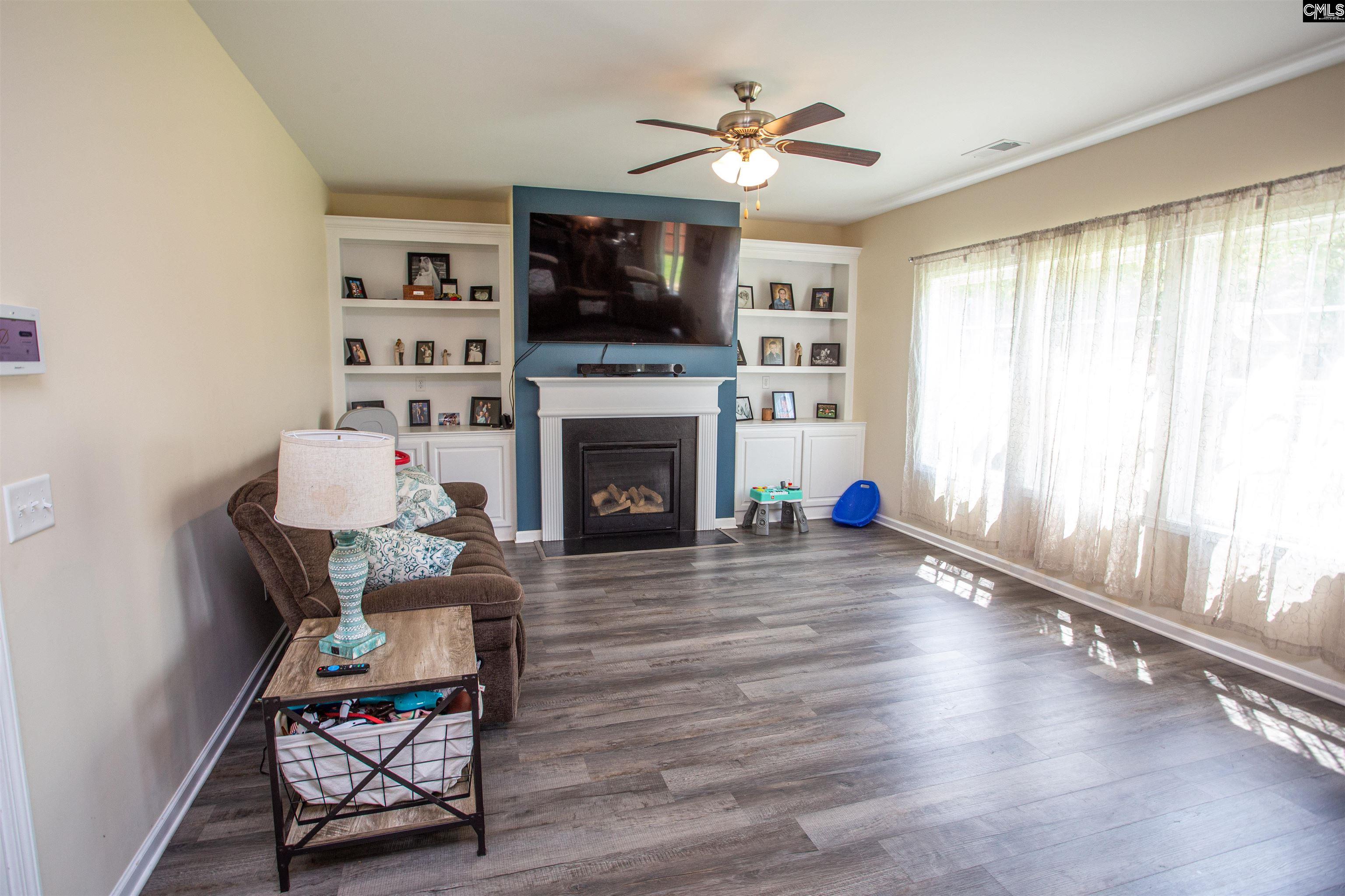 280 W Rapid Run Camden, SC 29020-0000