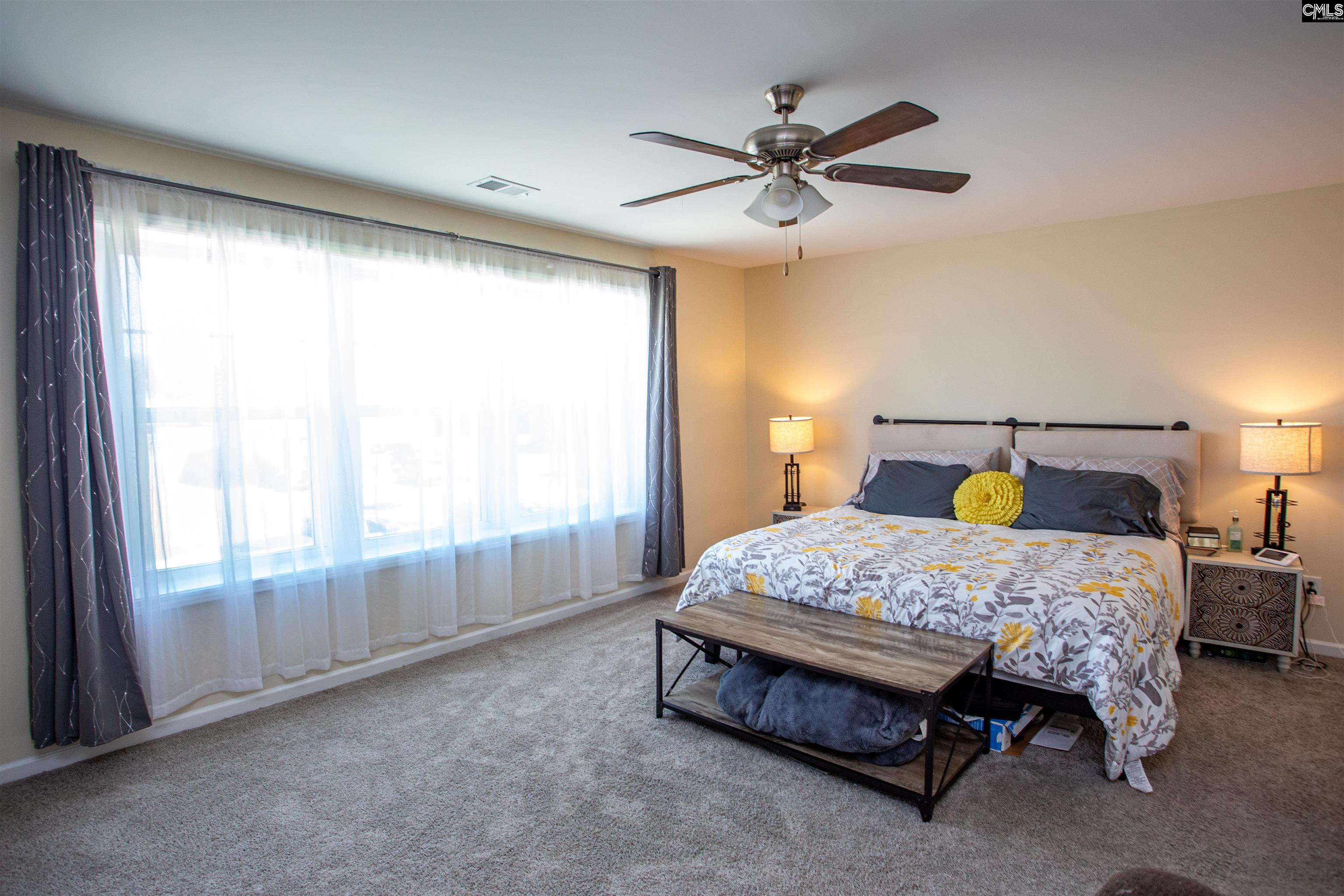 280 W Rapid Run Camden, SC 29020-0000