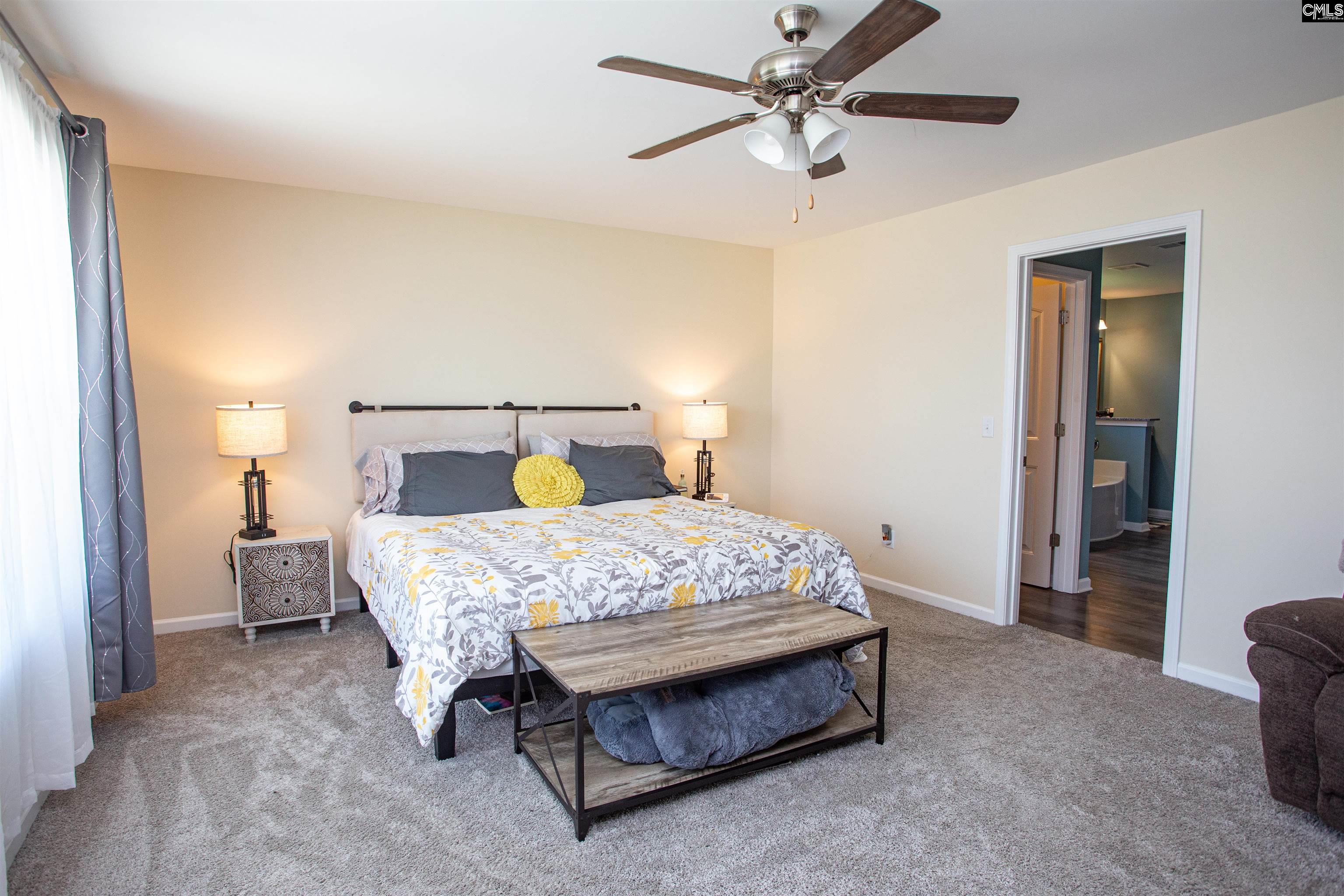 280 W Rapid Run Camden, SC 29020-0000