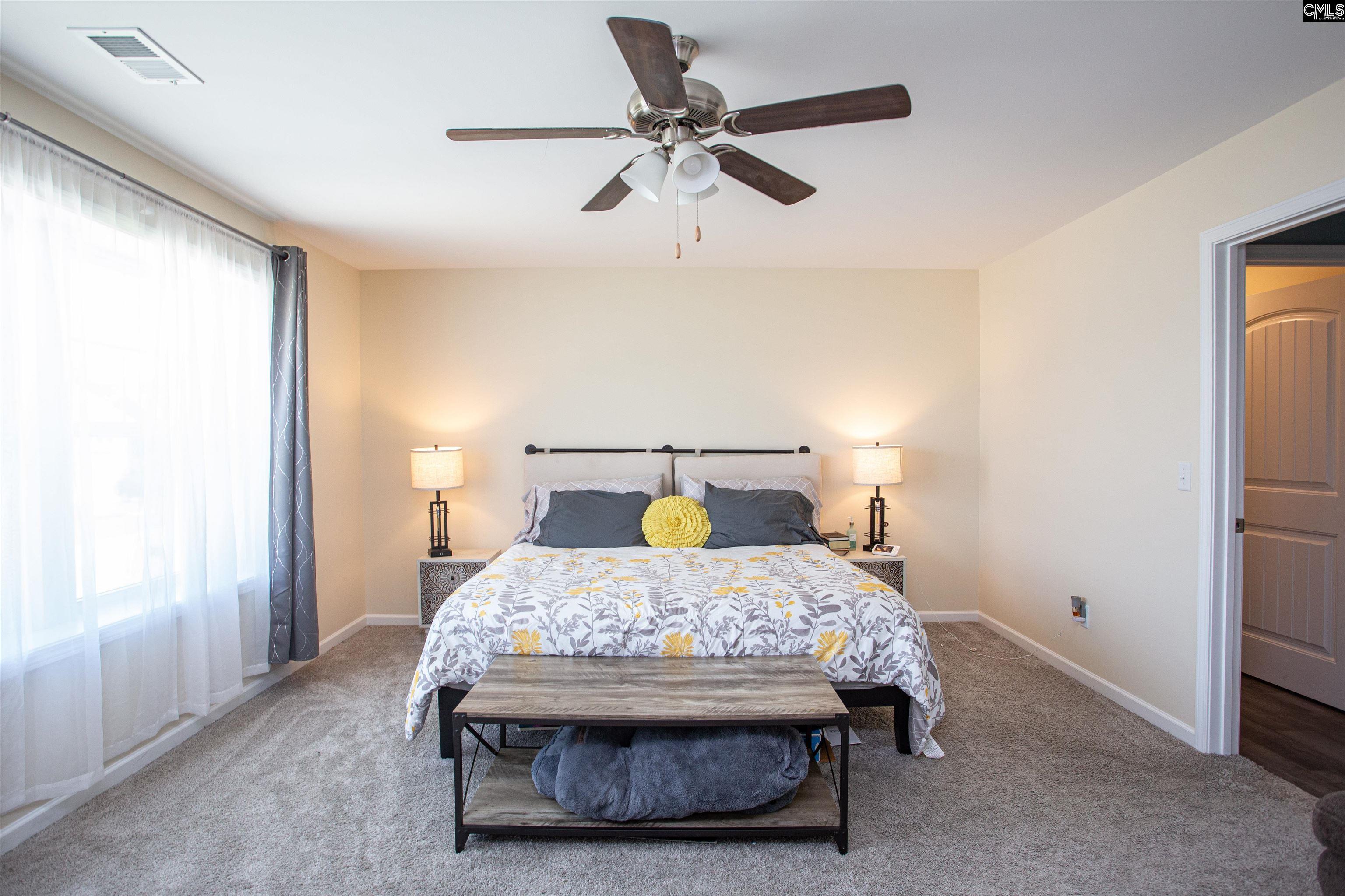 280 W Rapid Run Camden, SC 29020-0000