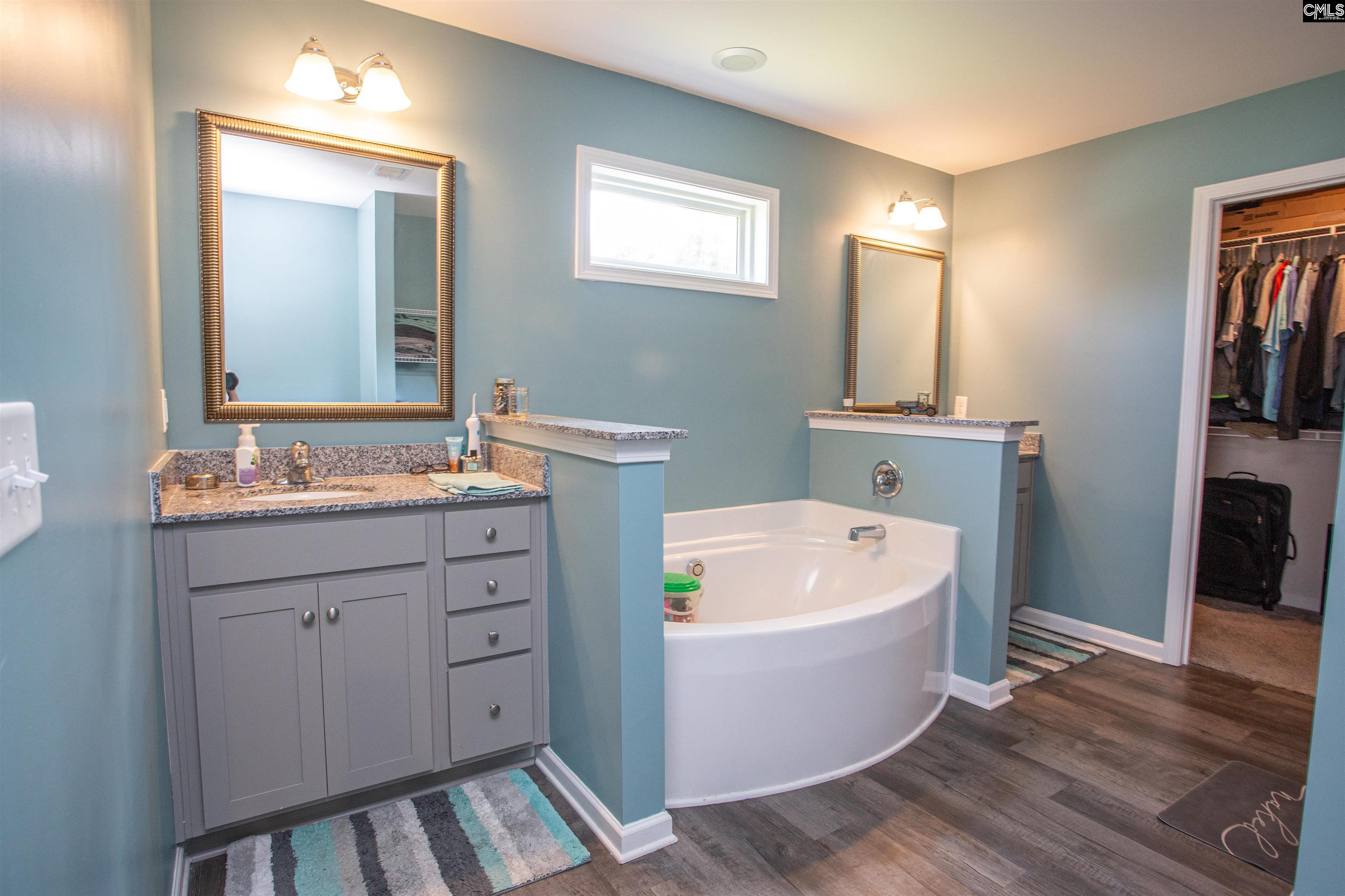 280 W Rapid Run Camden, SC 29020-0000
