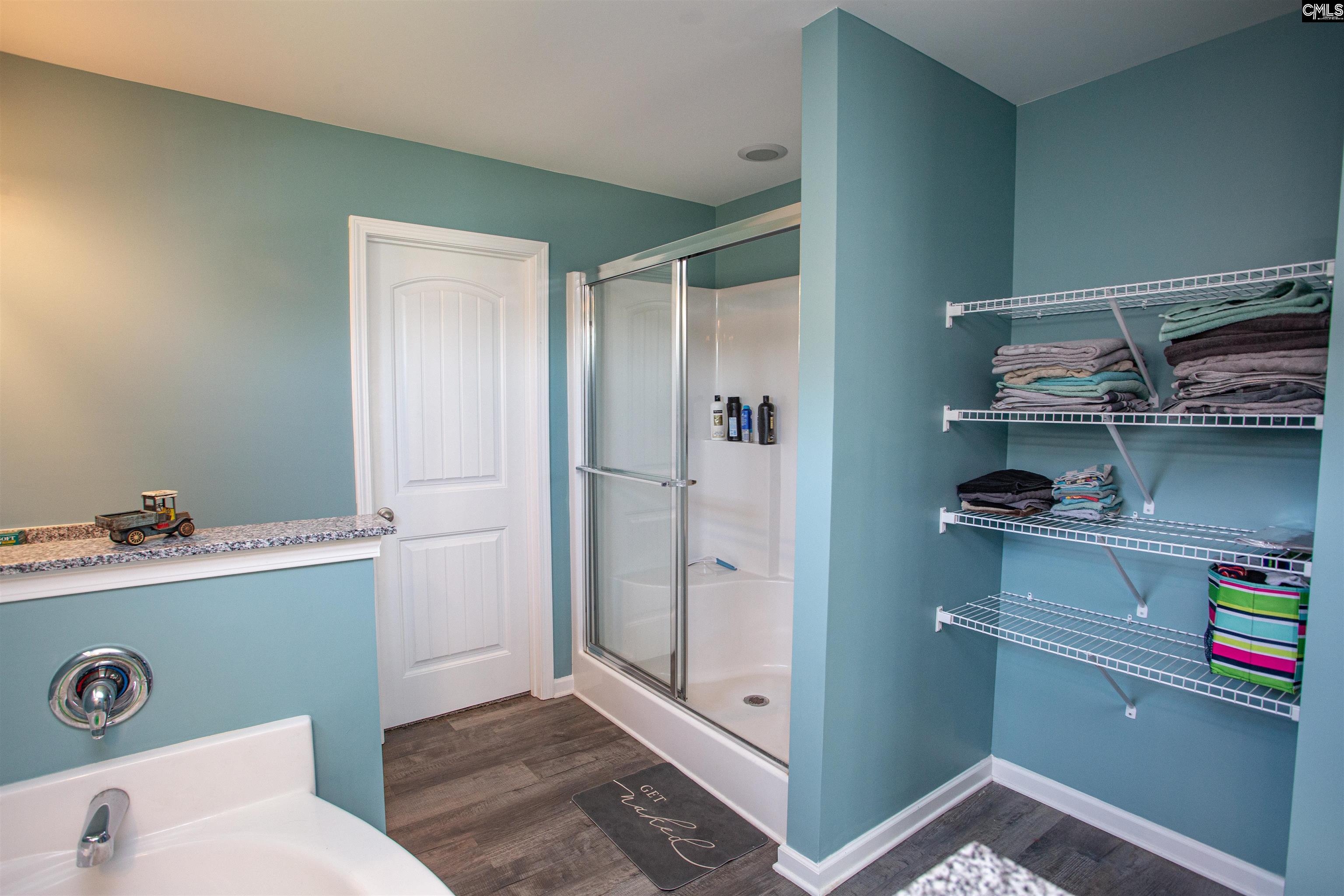 280 W Rapid Run Camden, SC 29020-0000