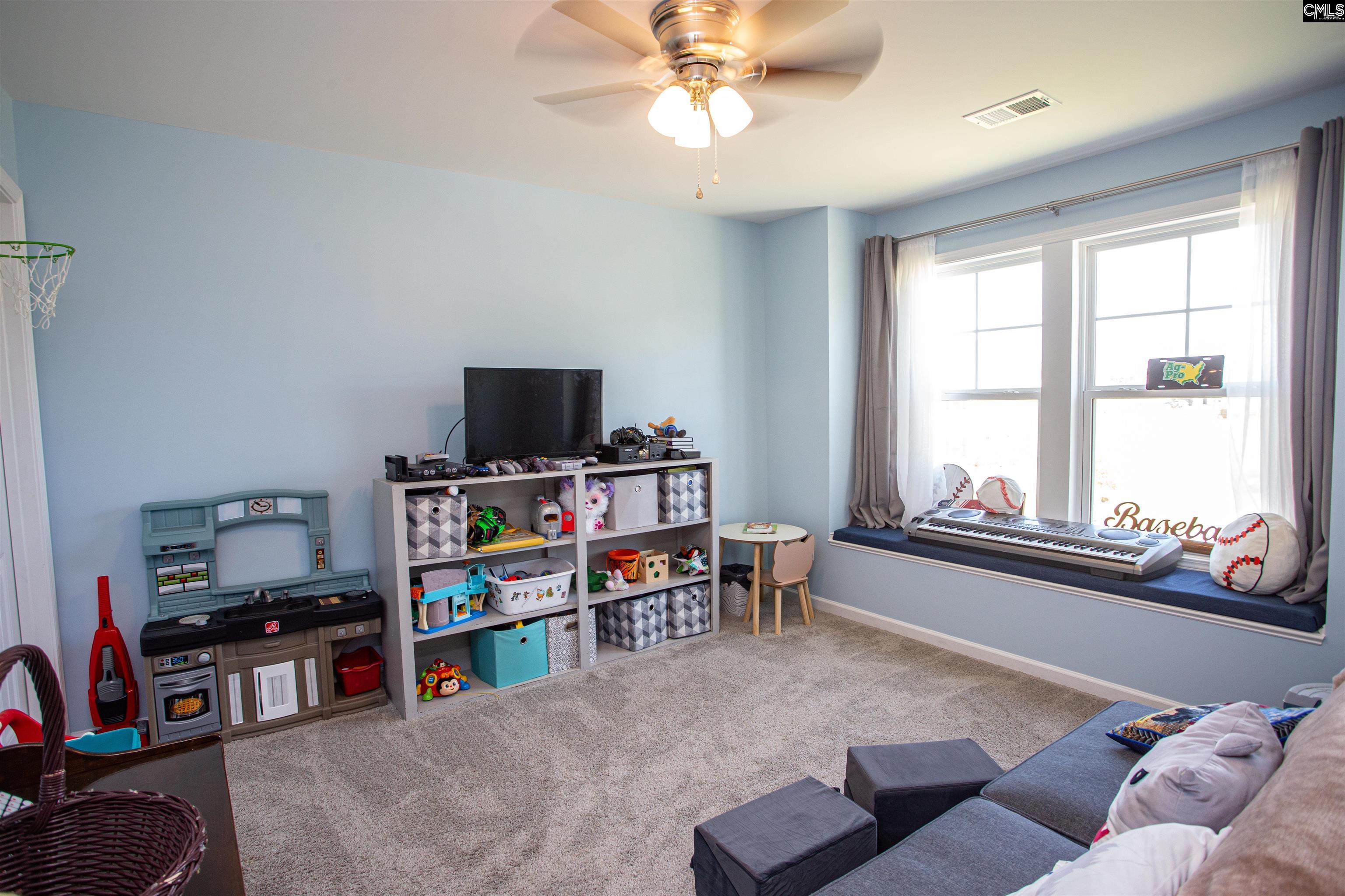280 W Rapid Run Camden, SC 29020-0000