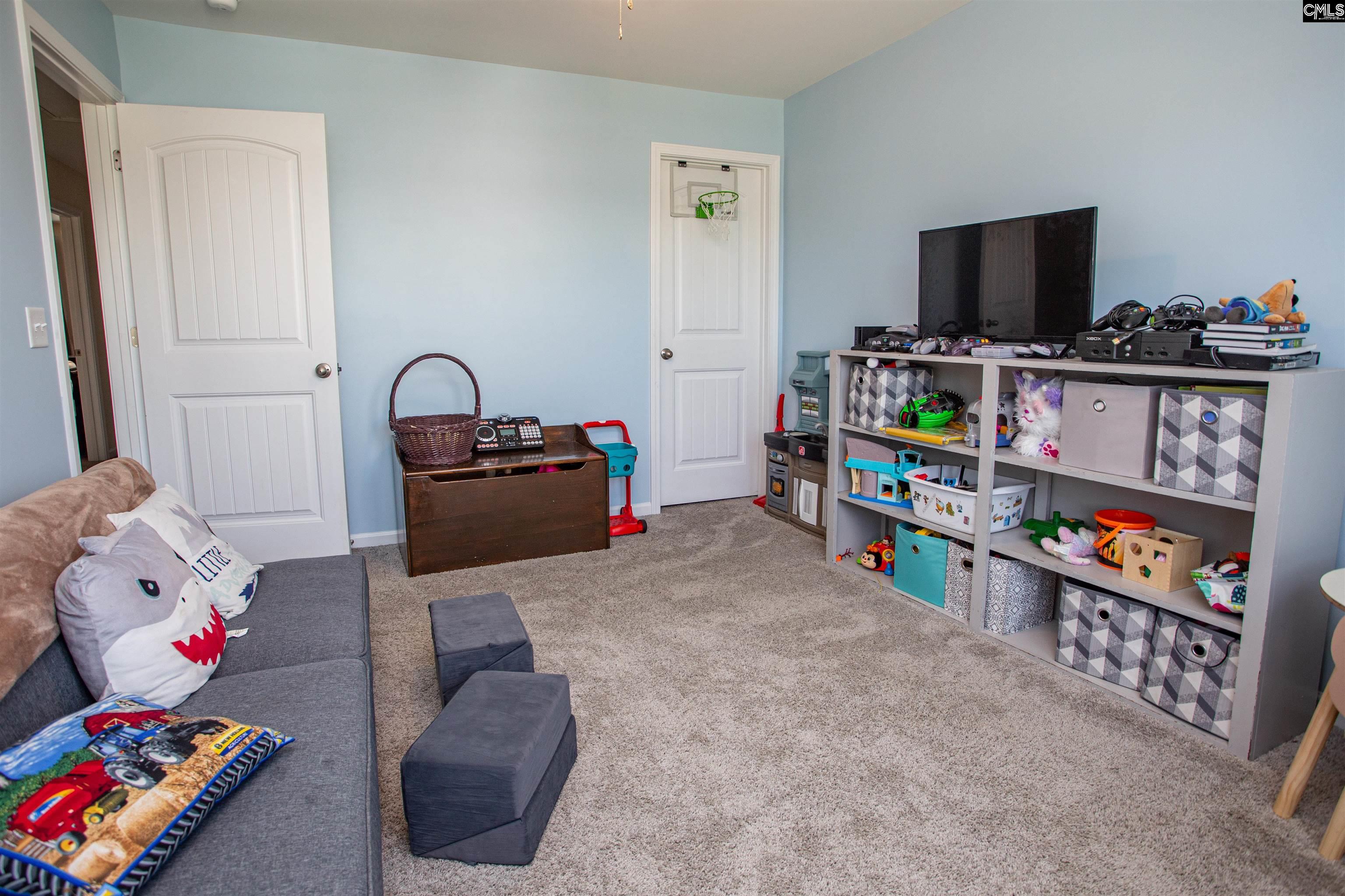 280 W Rapid Run Camden, SC 29020-0000