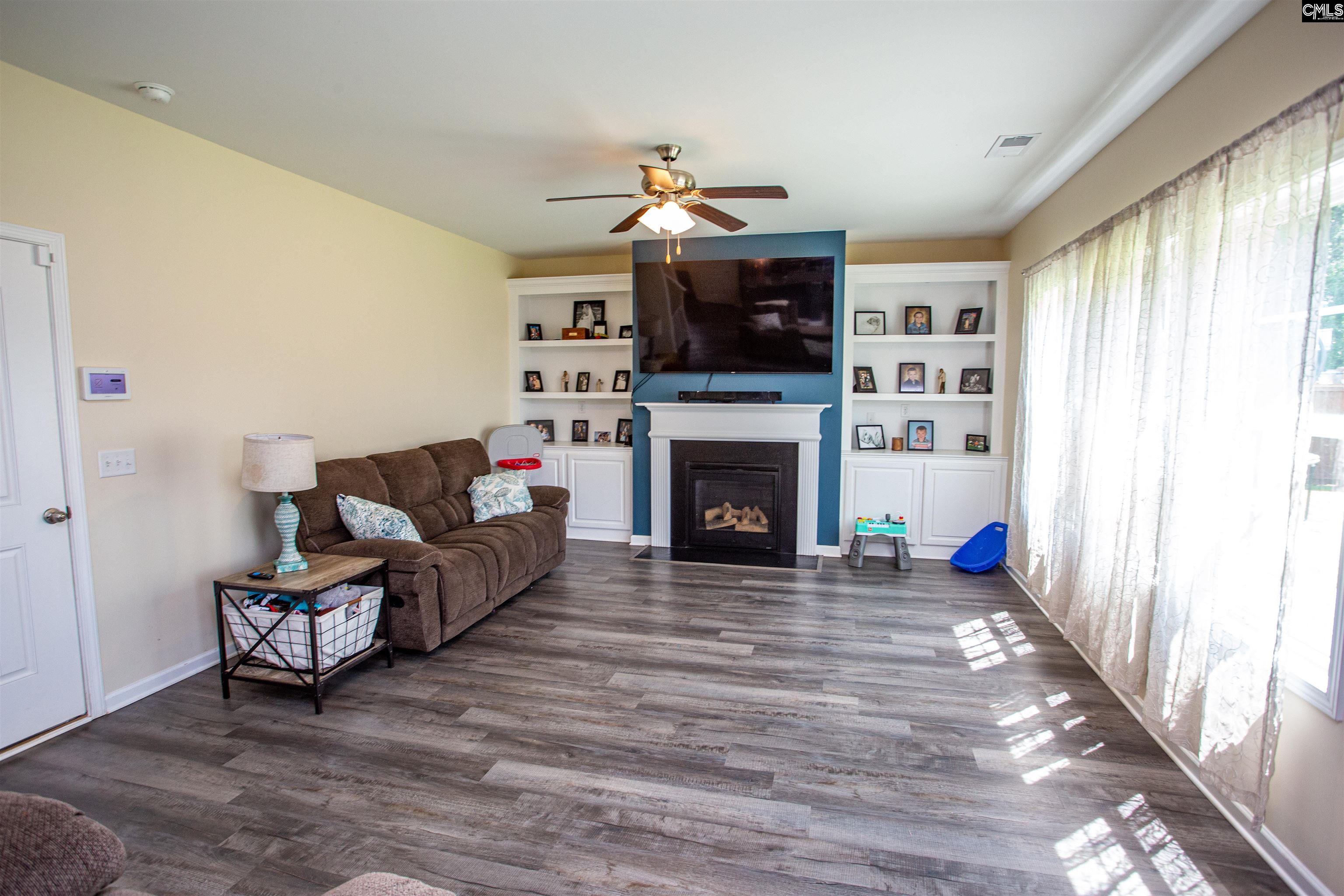 280 W Rapid Run Camden, SC 29020-0000