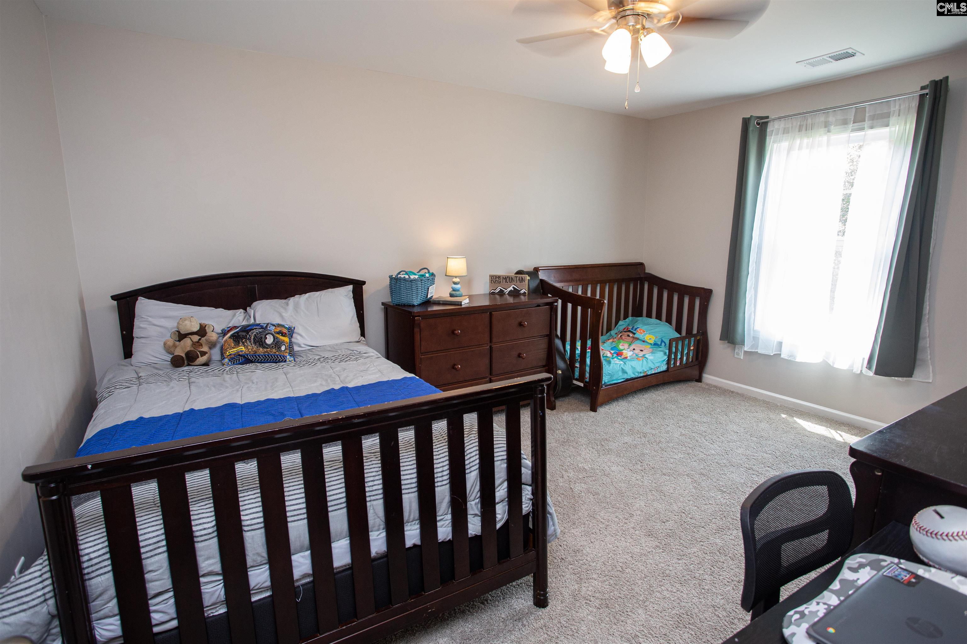 280 W Rapid Run Camden, SC 29020-0000