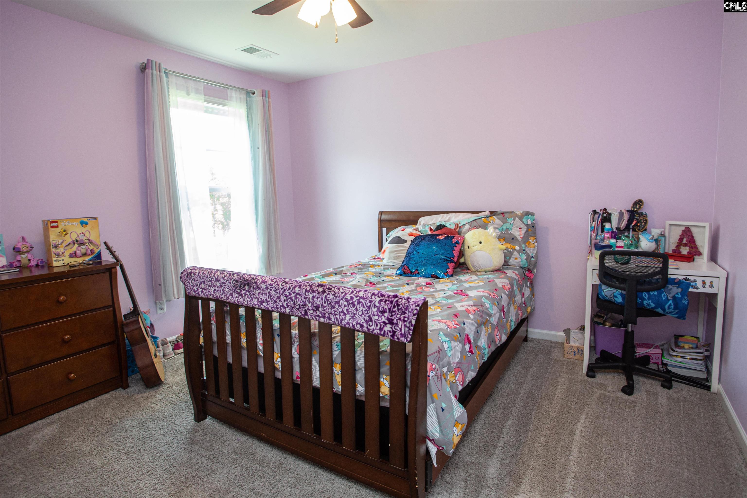 280 W Rapid Run Camden, SC 29020-0000
