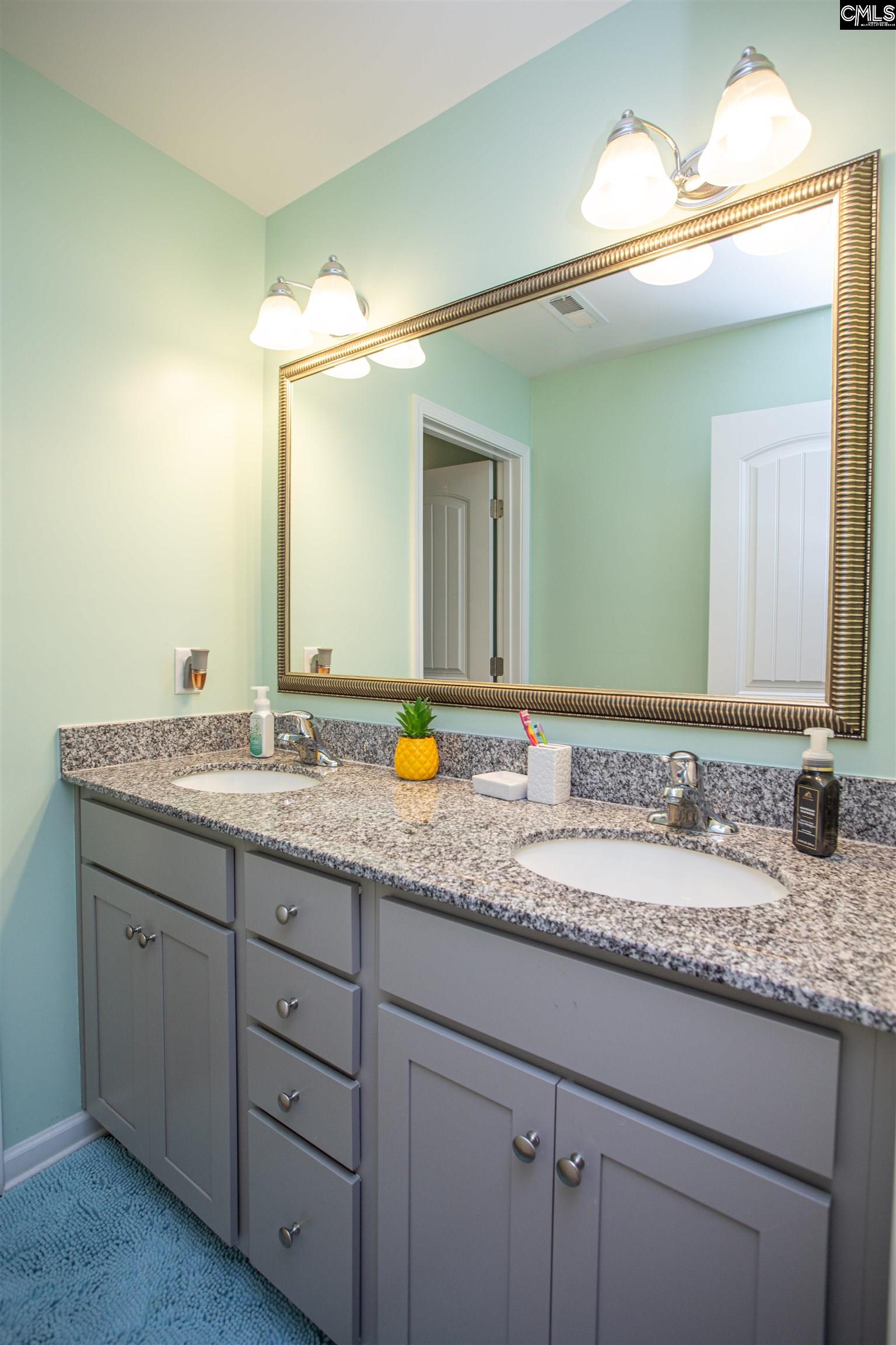 280 W Rapid Run Camden, SC 29020-0000
