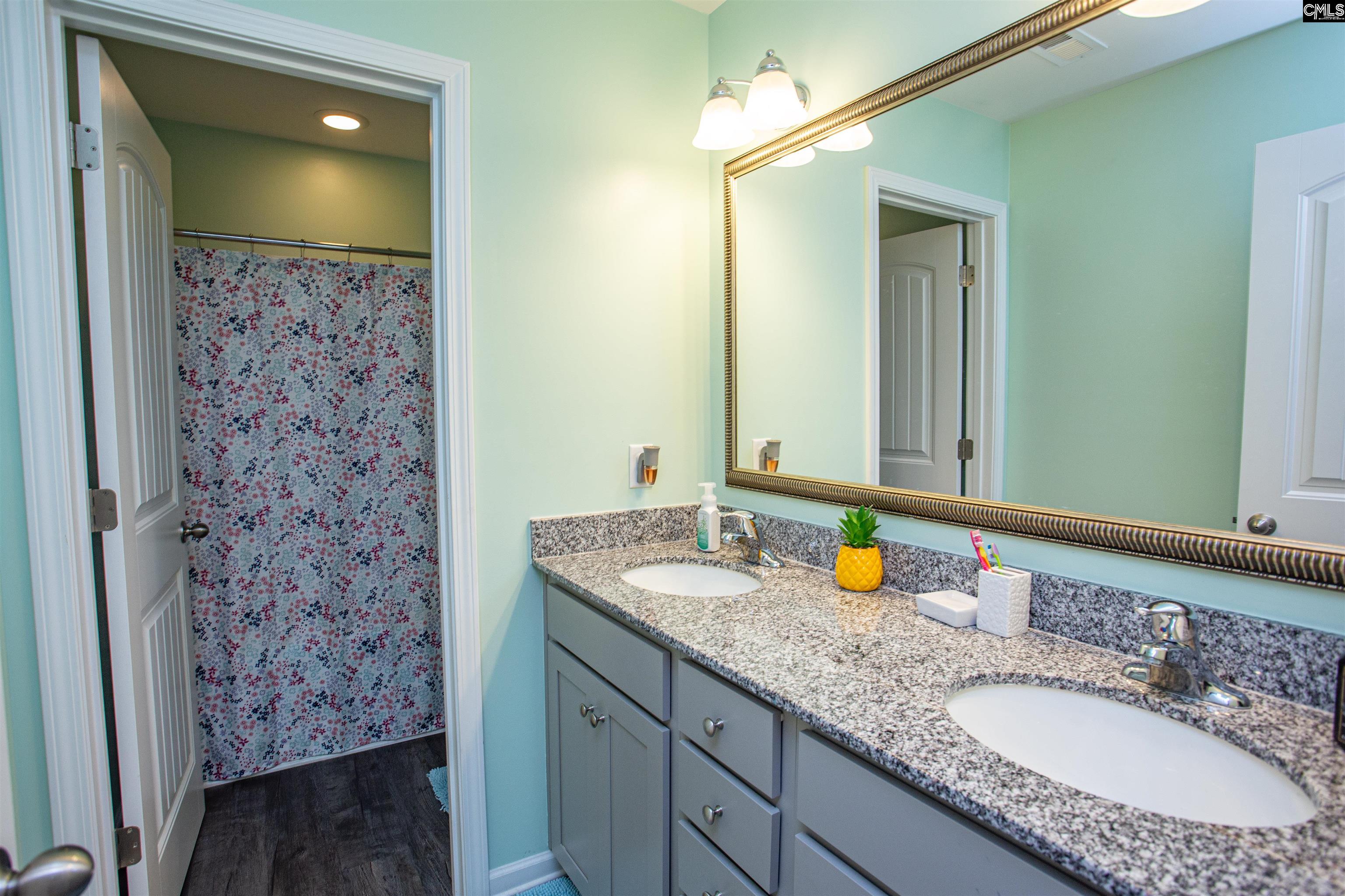 280 W Rapid Run Camden, SC 29020-0000