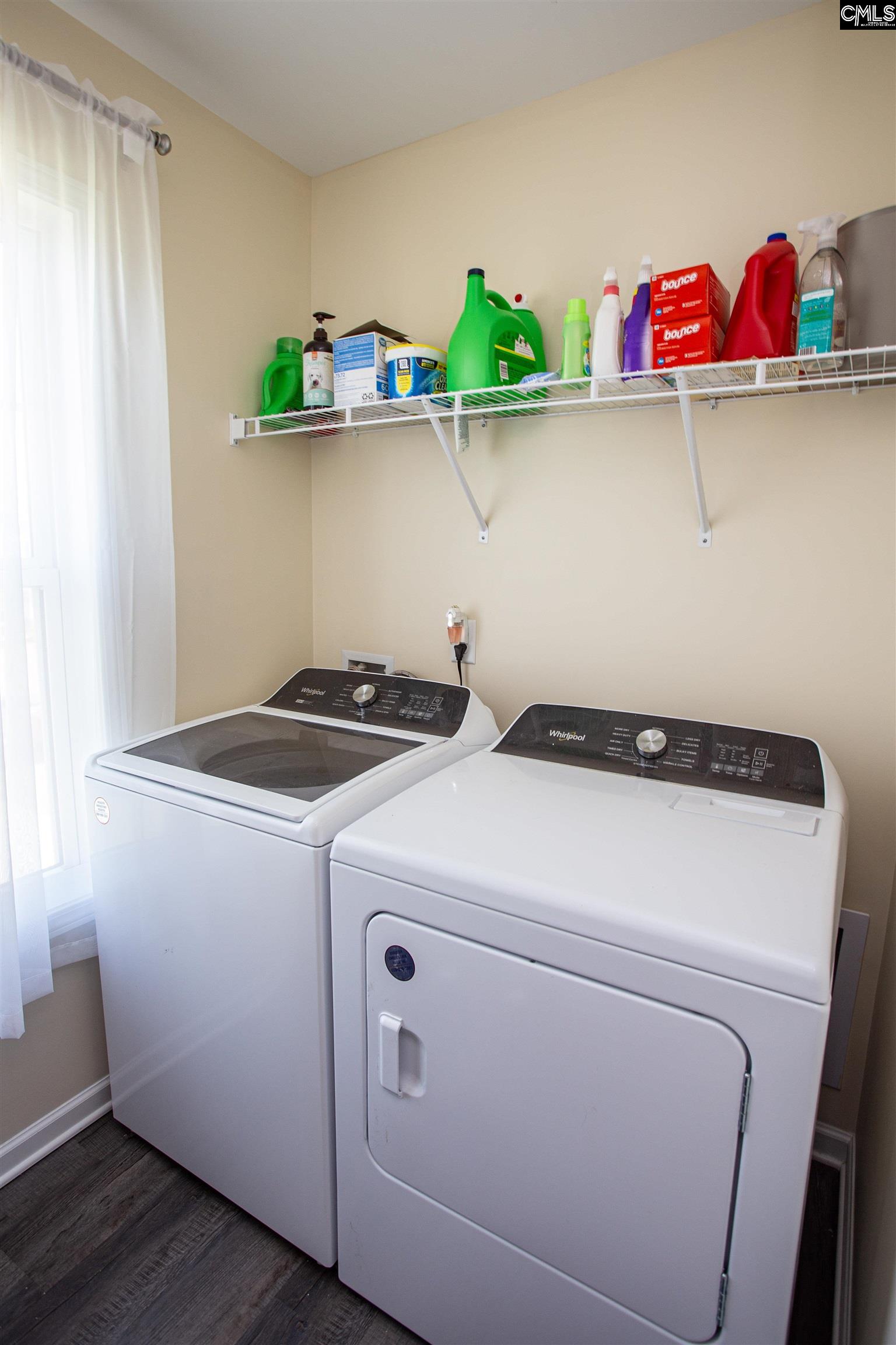280 W Rapid Run Camden, SC 29020-0000