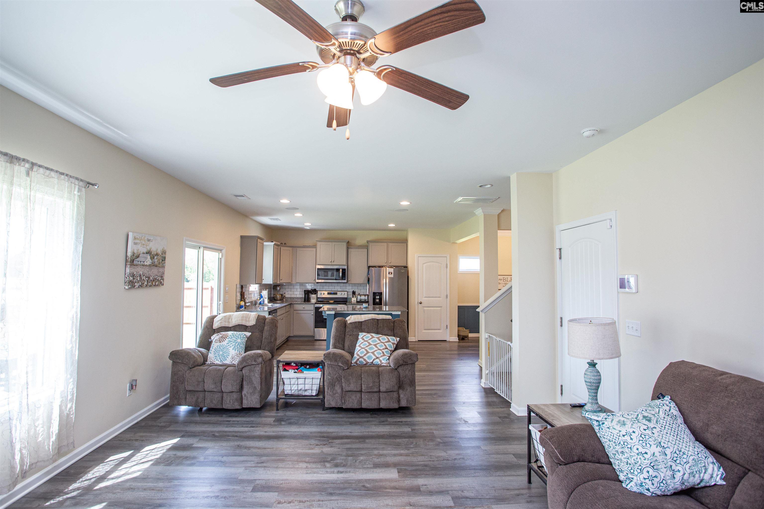 280 W Rapid Run Camden, SC 29020-0000