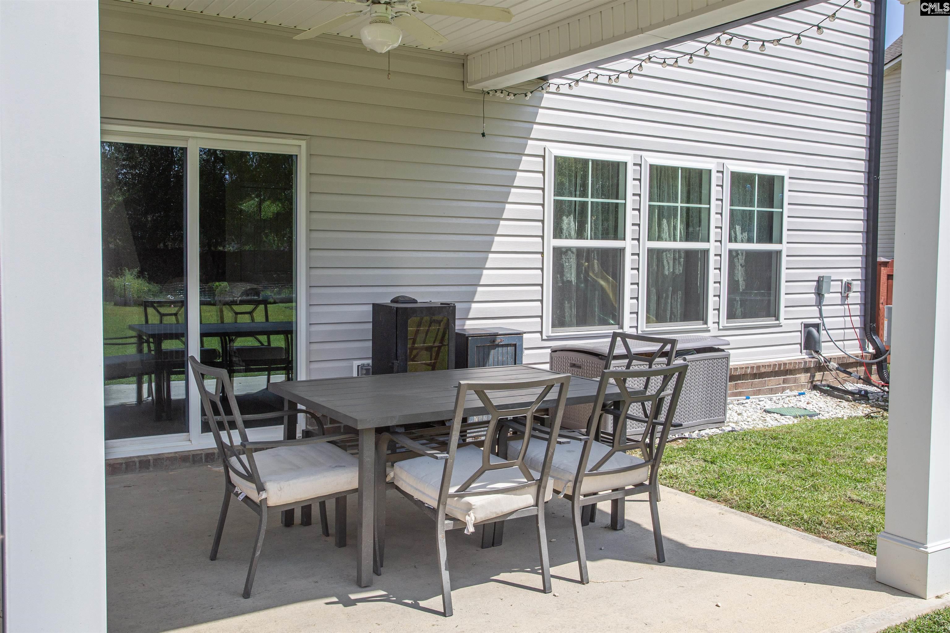 280 W Rapid Run Camden, SC 29020-0000