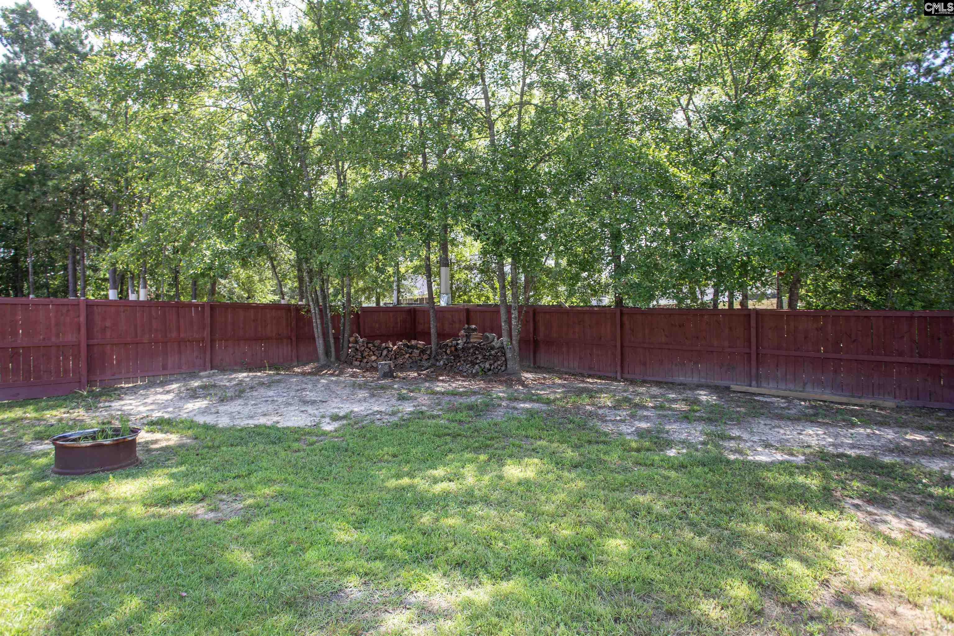 280 W Rapid Run Camden, SC 29020-0000