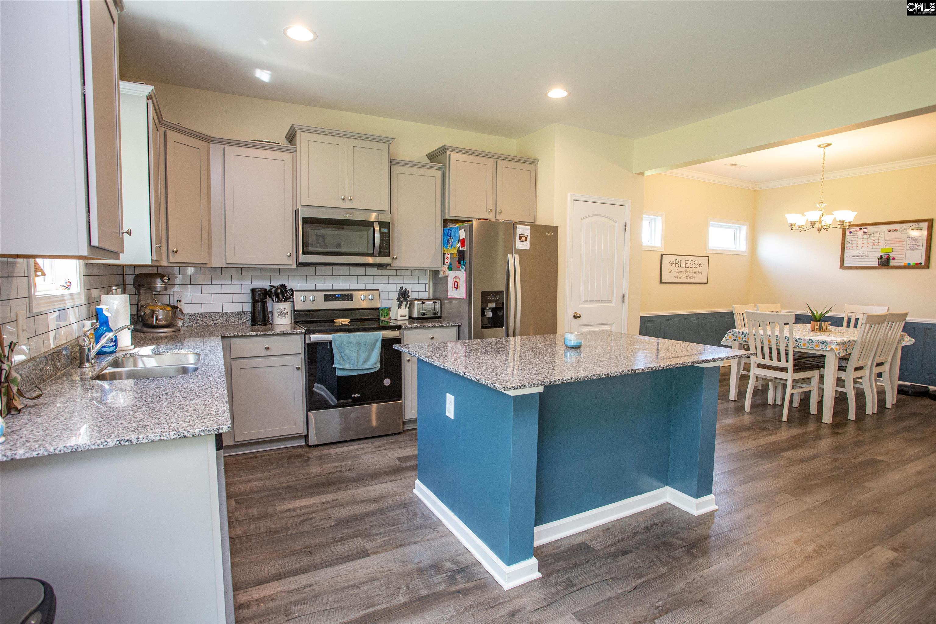 280 W Rapid Run Camden, SC 29020-0000