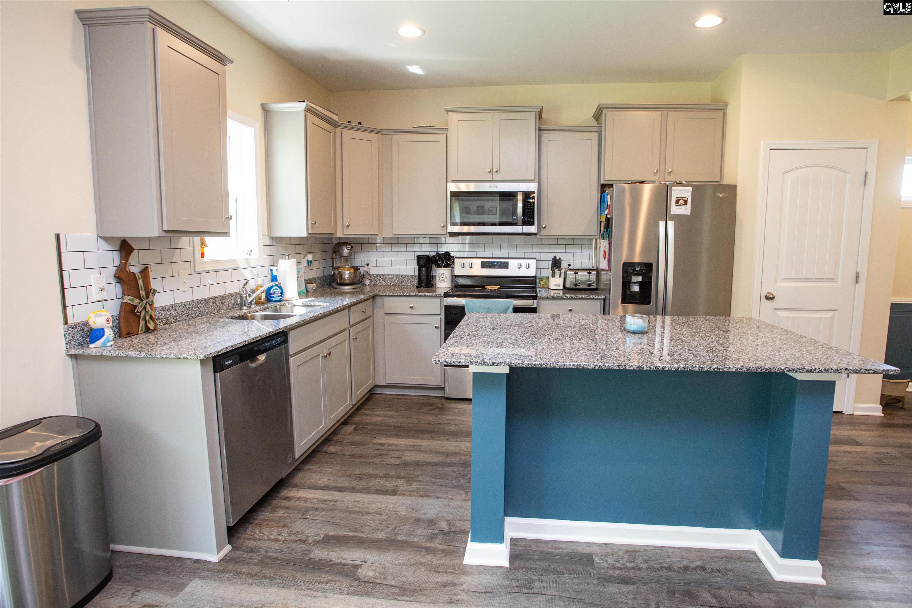 280 W Rapid Run Camden, SC 29020-0000