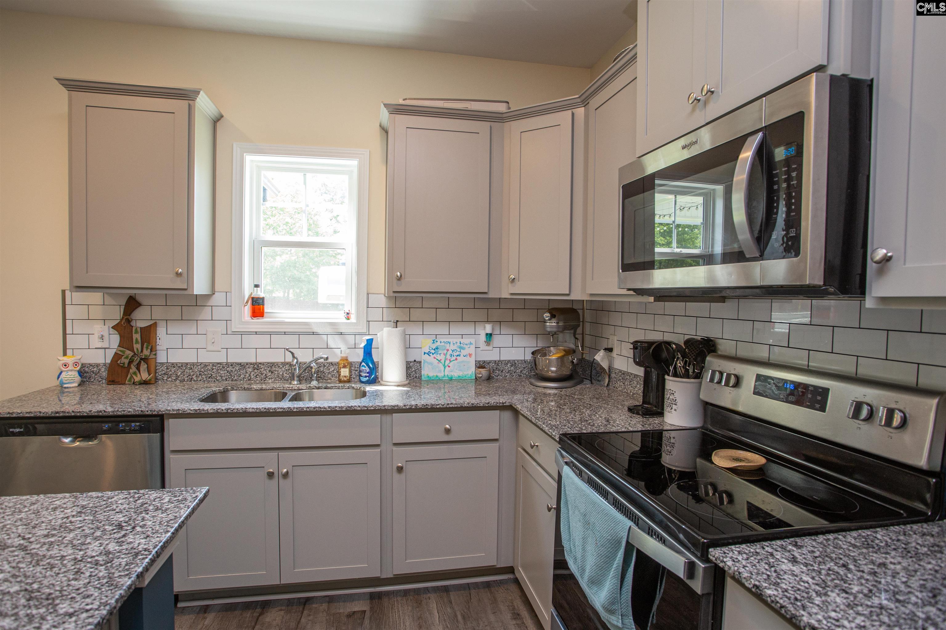 280 W Rapid Run Camden, SC 29020-0000