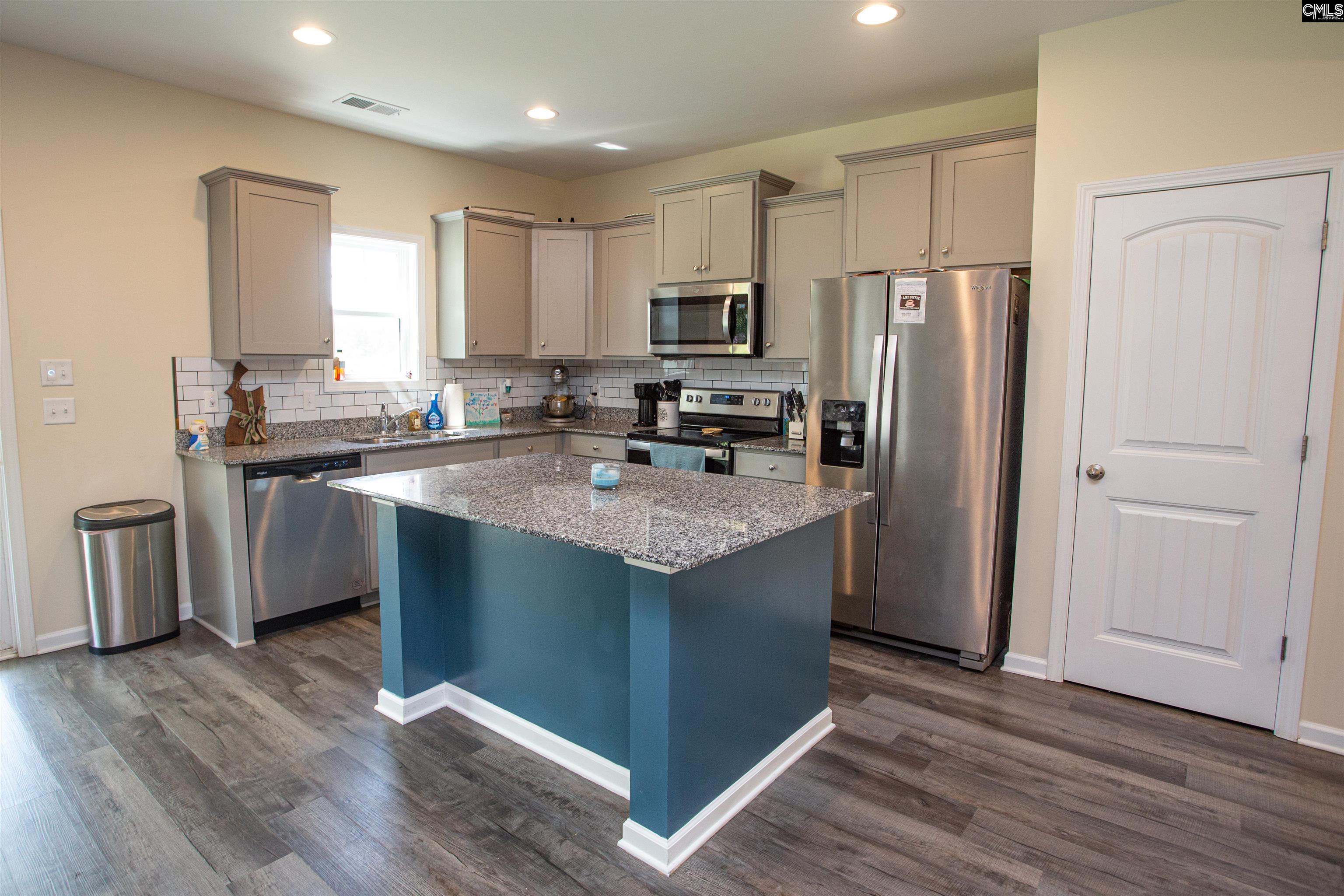 280 W Rapid Run Camden, SC 29020-0000