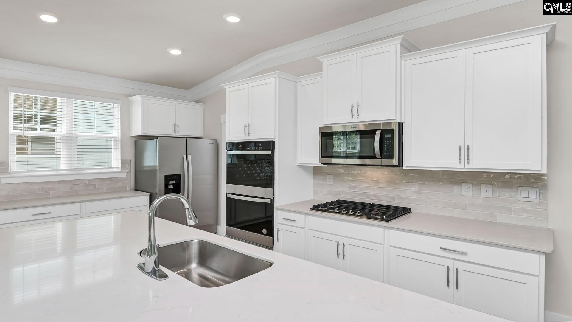 227 Livingston Woods Court Irmo, SC 29063