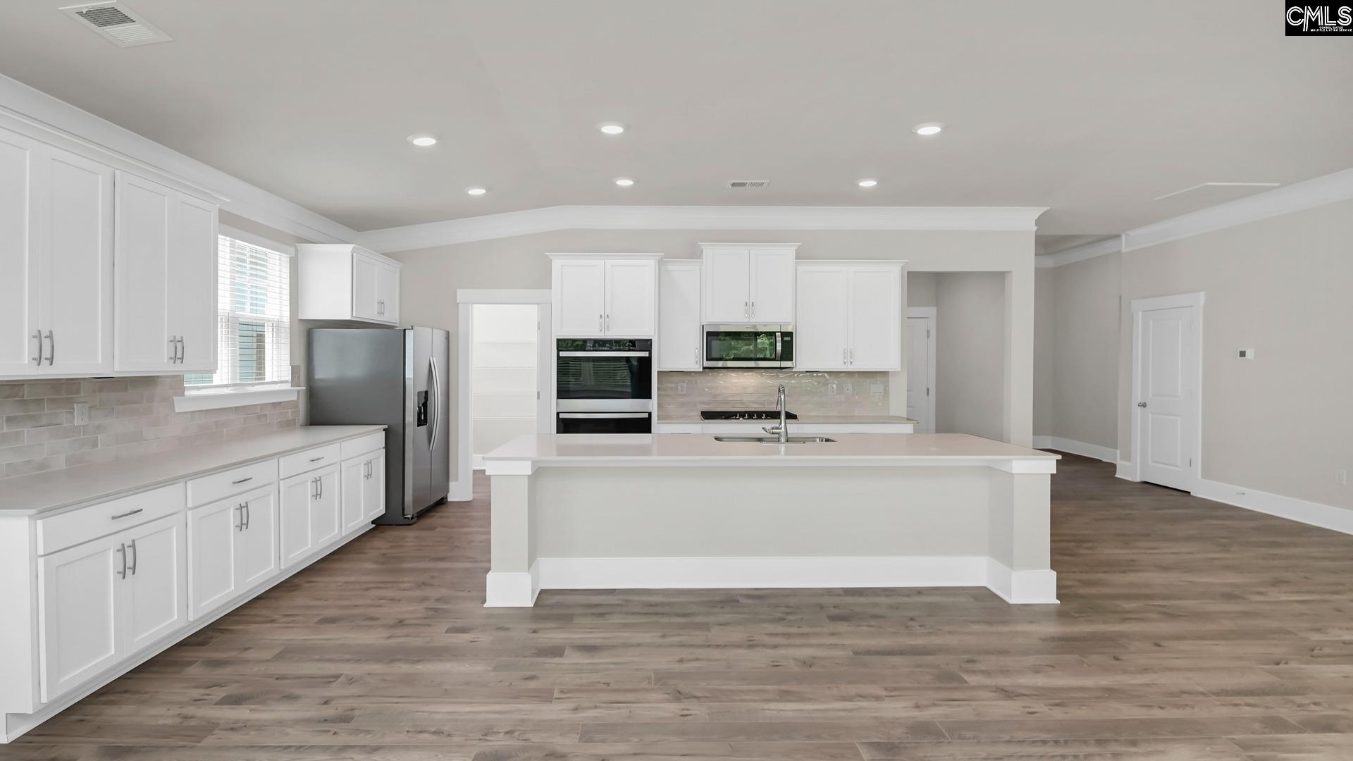 227 Livingston Woods Court Irmo, SC 29063