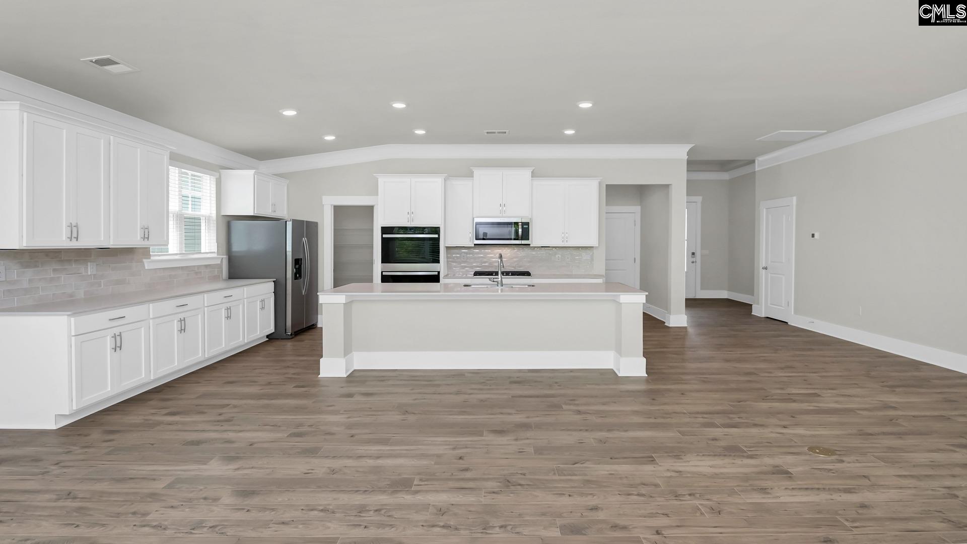 227 Livingston Woods Court Irmo, SC 29063