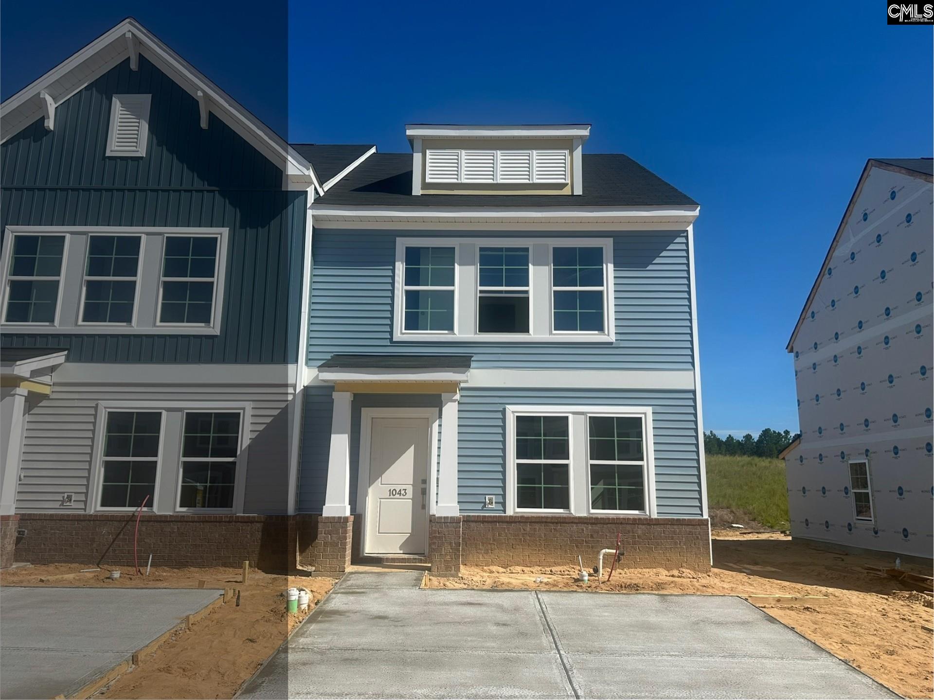 1069 Astoria Drive Columbia, SC 29229