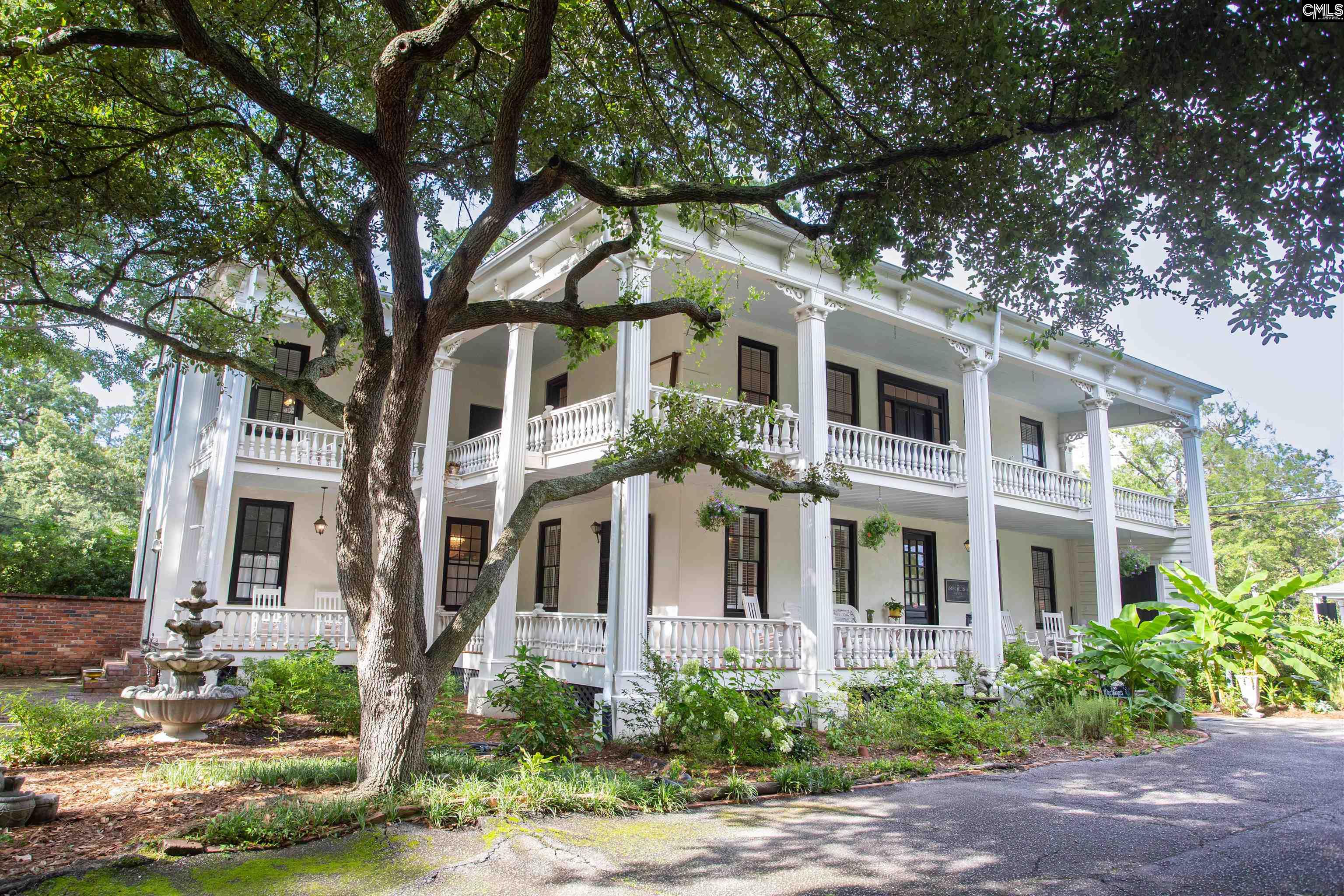 1307 Broad Street Camden, SC 29020-0000