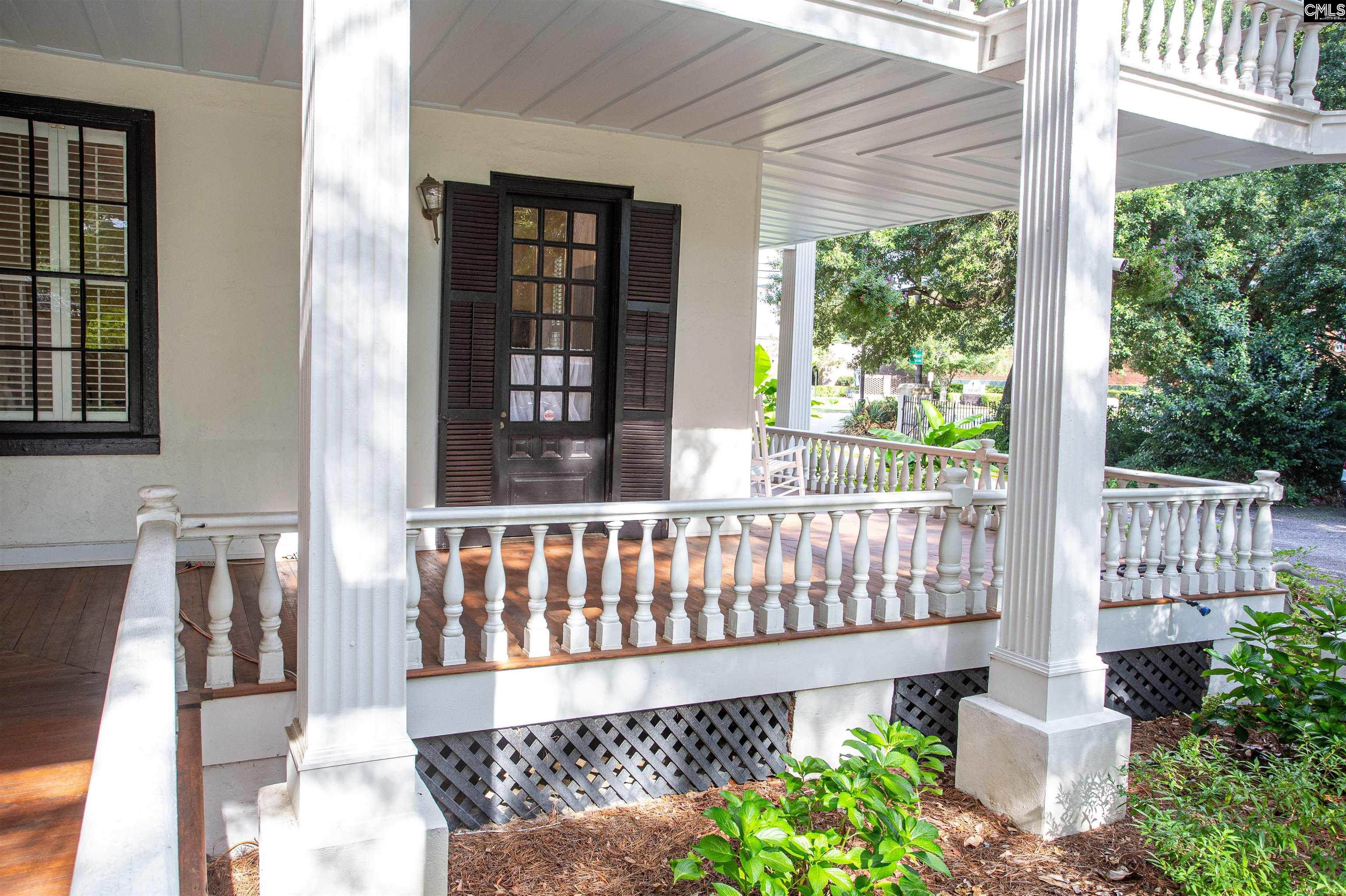 1307 Broad Street Camden, SC 29020-0000