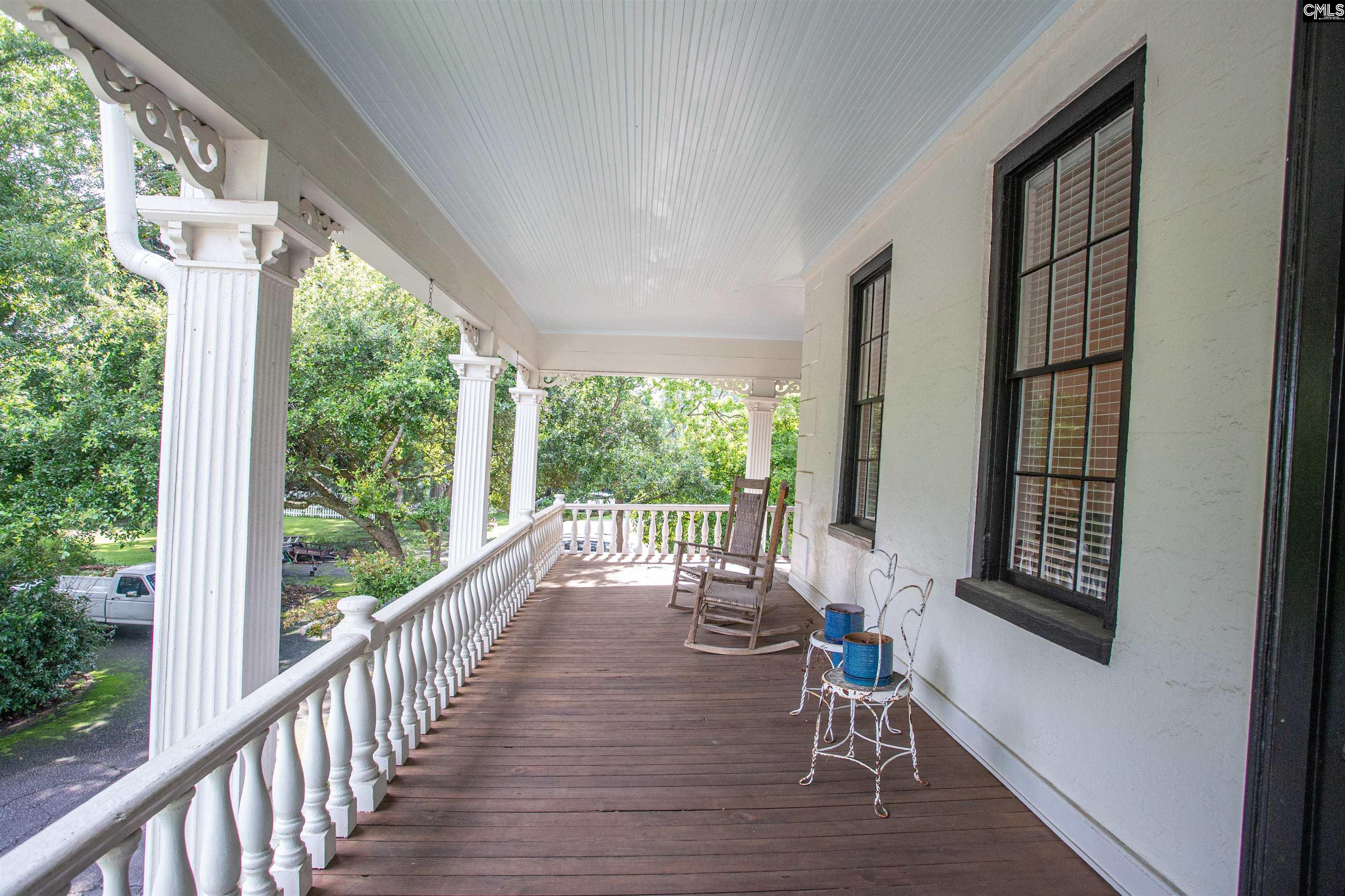1307 Broad Street Camden, SC 29020-0000