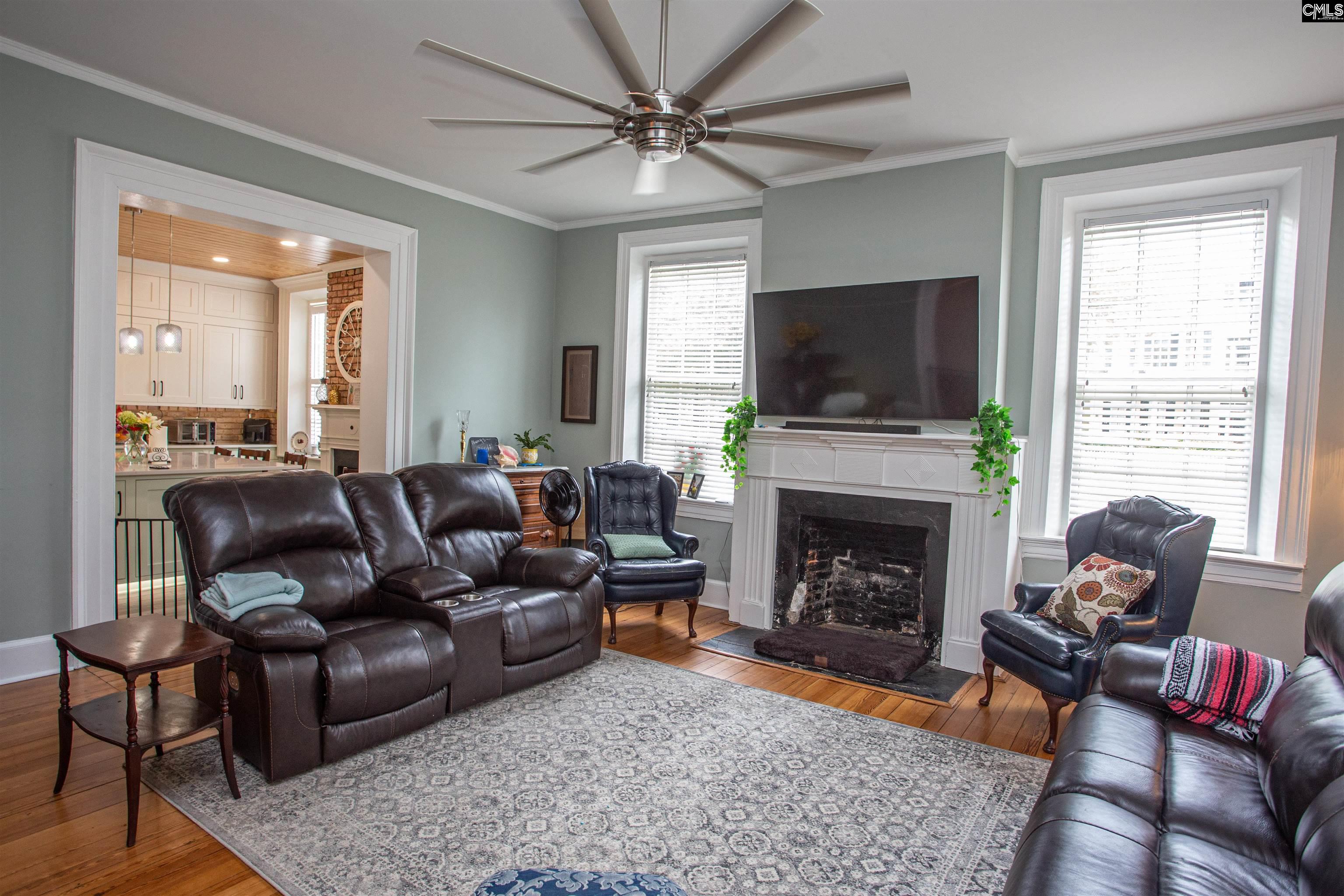 1307 Broad Street Camden, SC 29020-0000