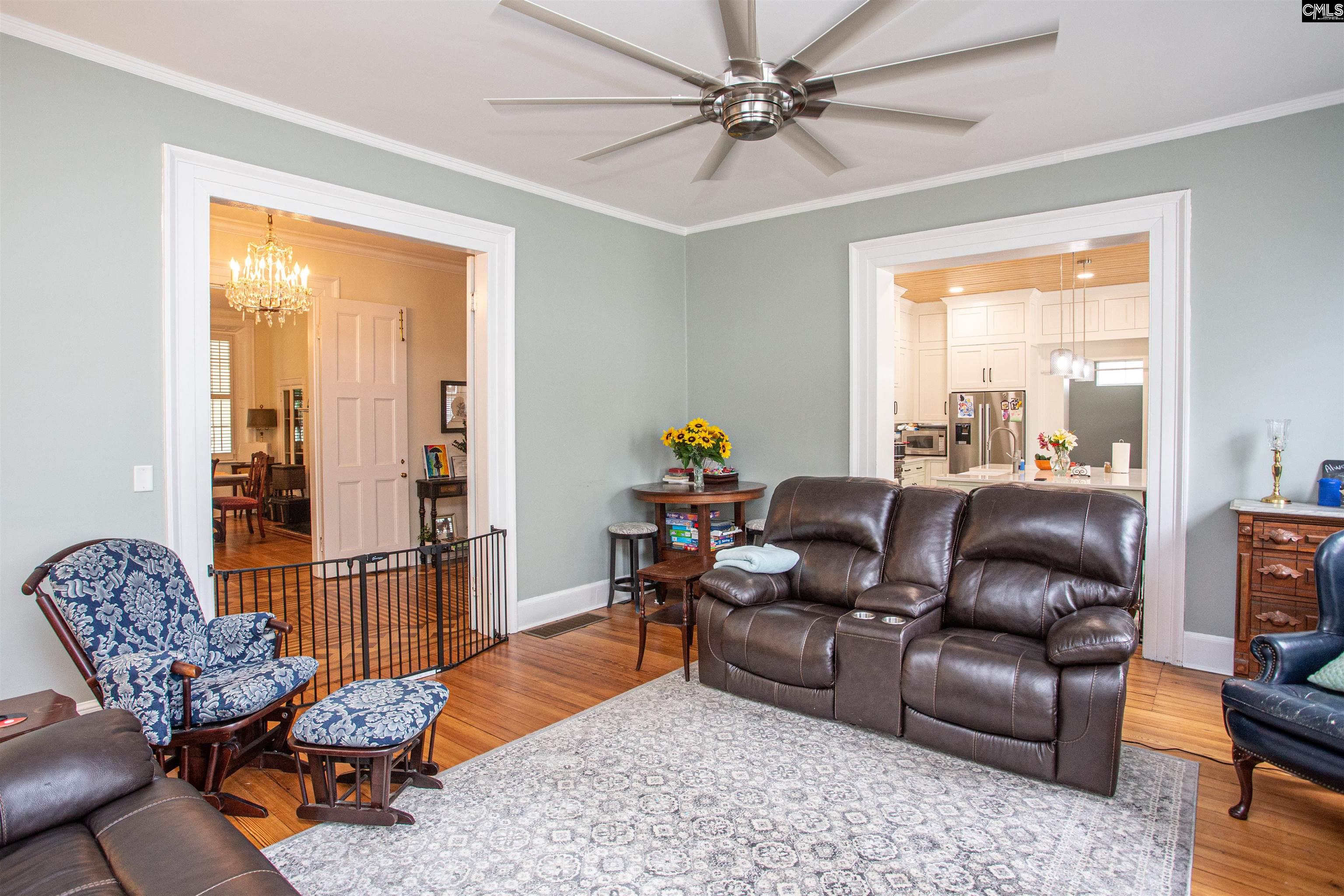 1307 Broad Street Camden, SC 29020-0000
