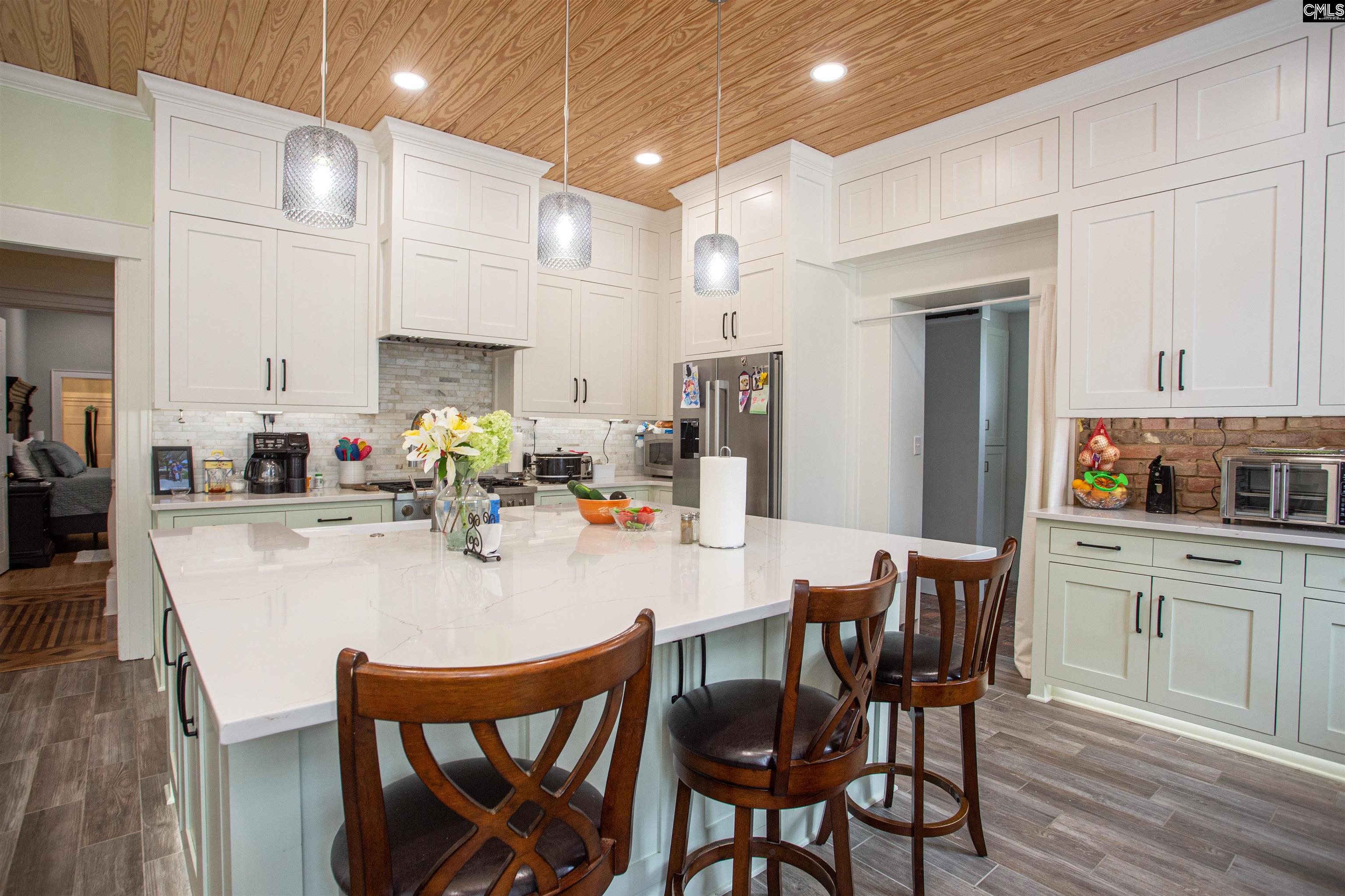 1307 Broad Street Camden, SC 29020-0000