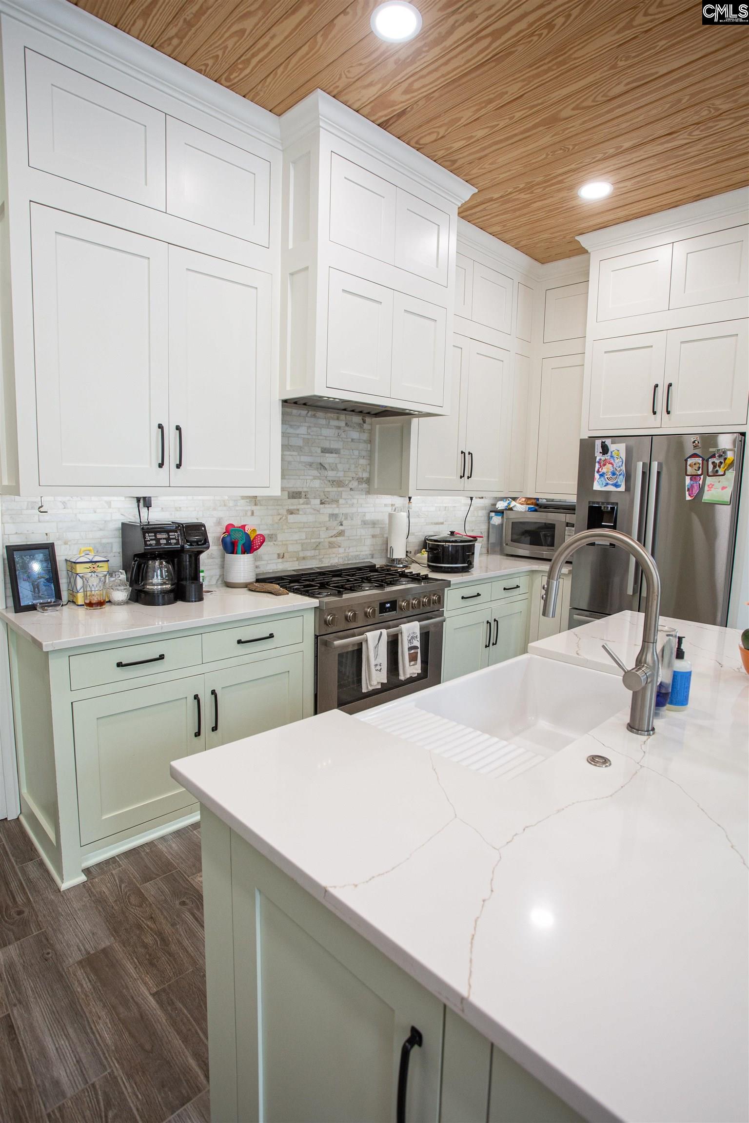 1307 Broad Street Camden, SC 29020-0000