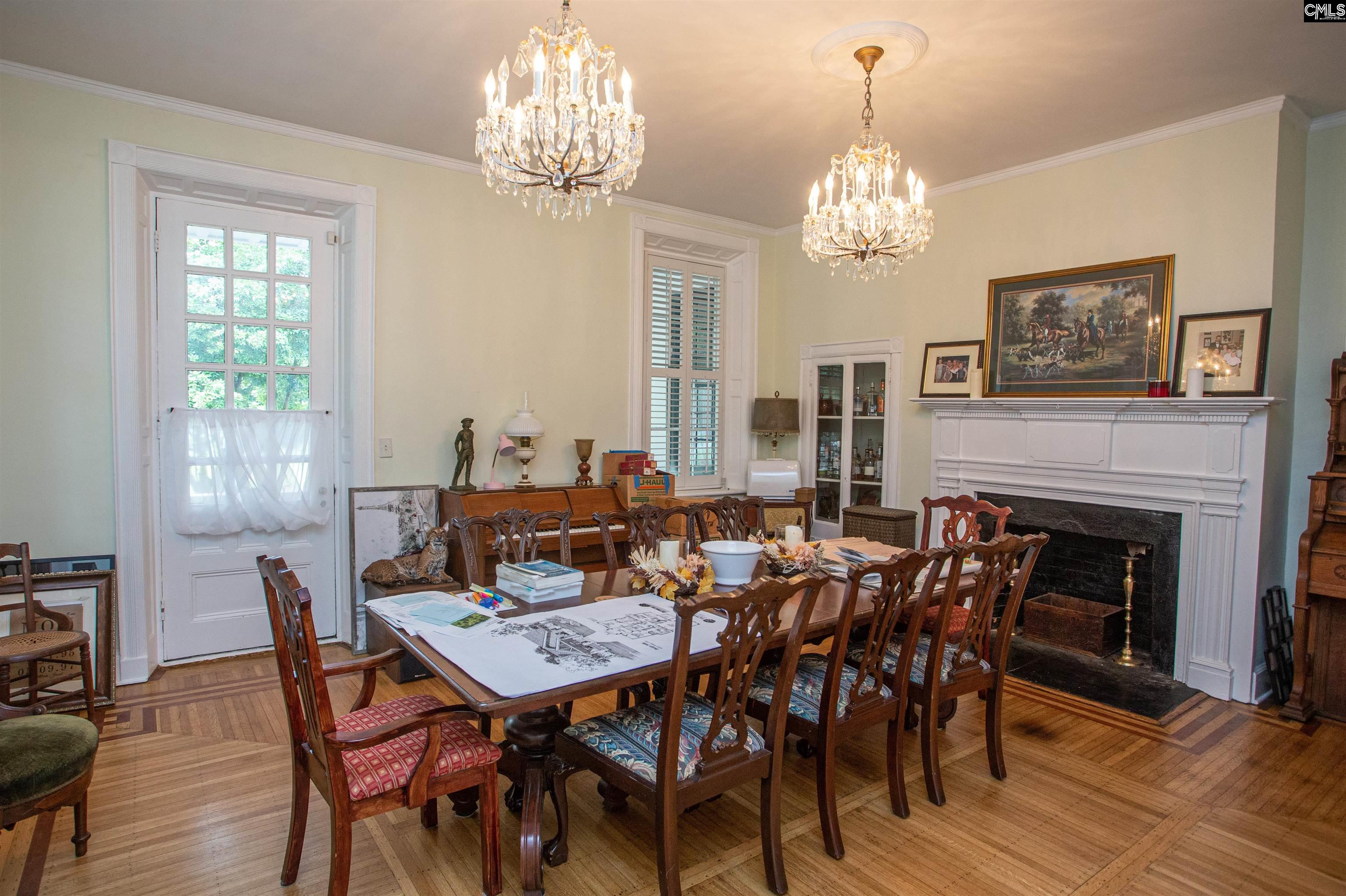 1307 Broad Street Camden, SC 29020-0000