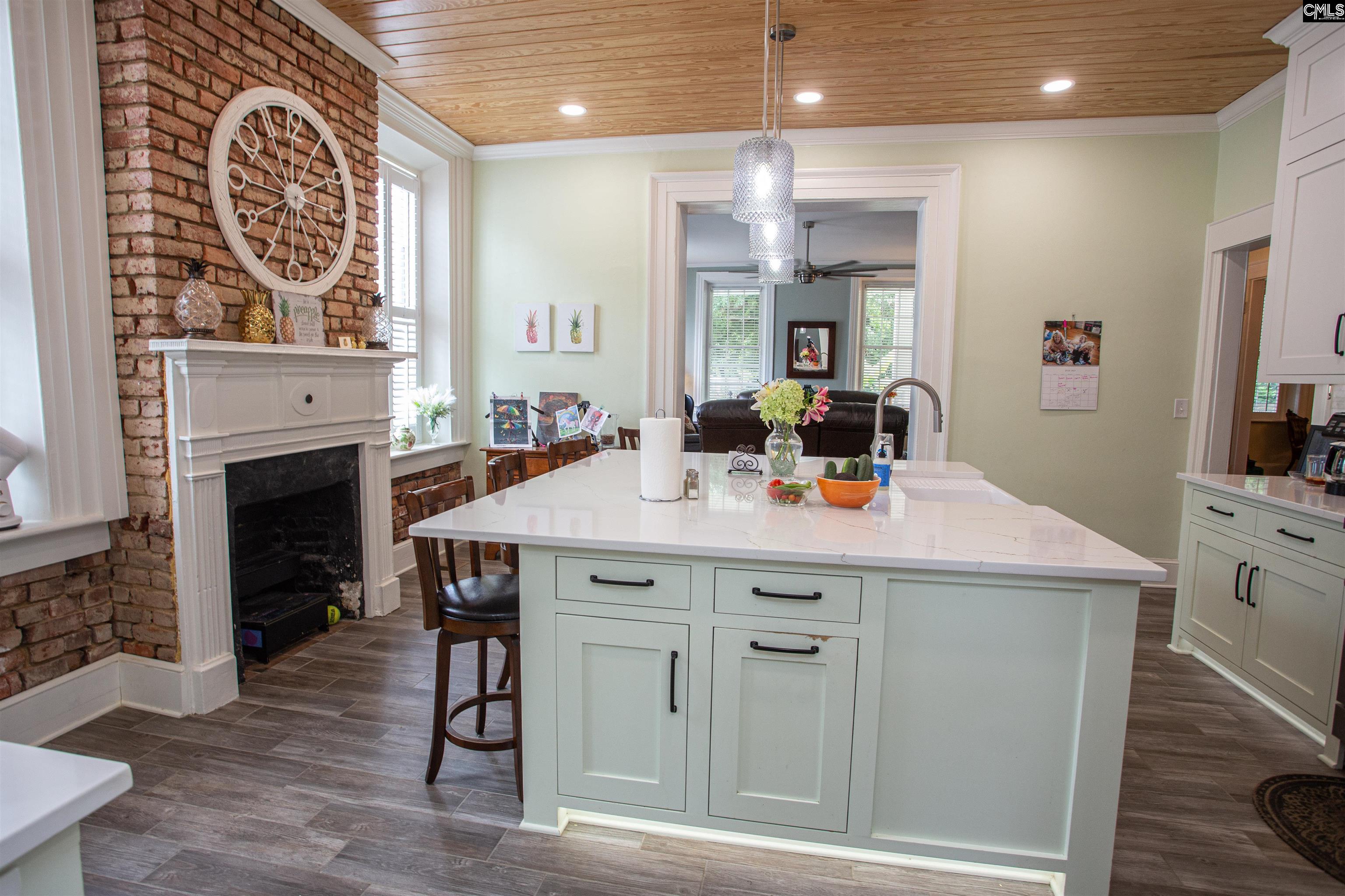 1307 Broad Street Camden, SC 29020-0000