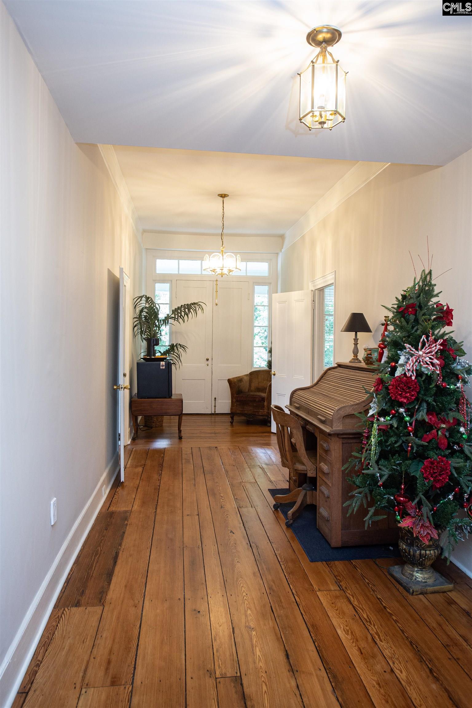 1307 Broad Street Camden, SC 29020-0000