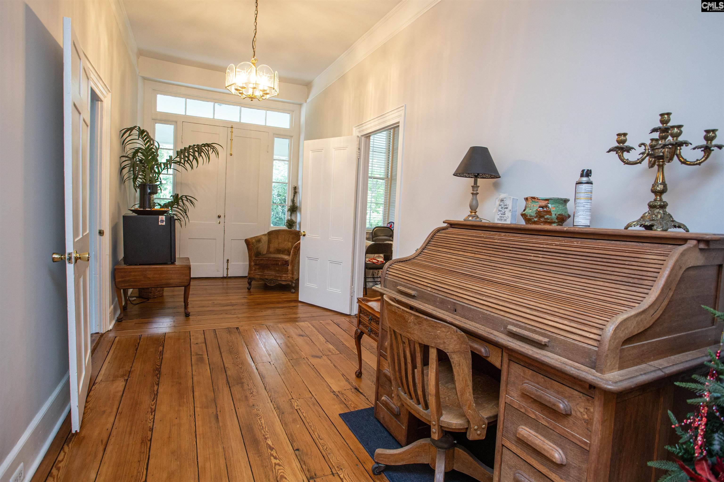 1307 Broad Street Camden, SC 29020-0000