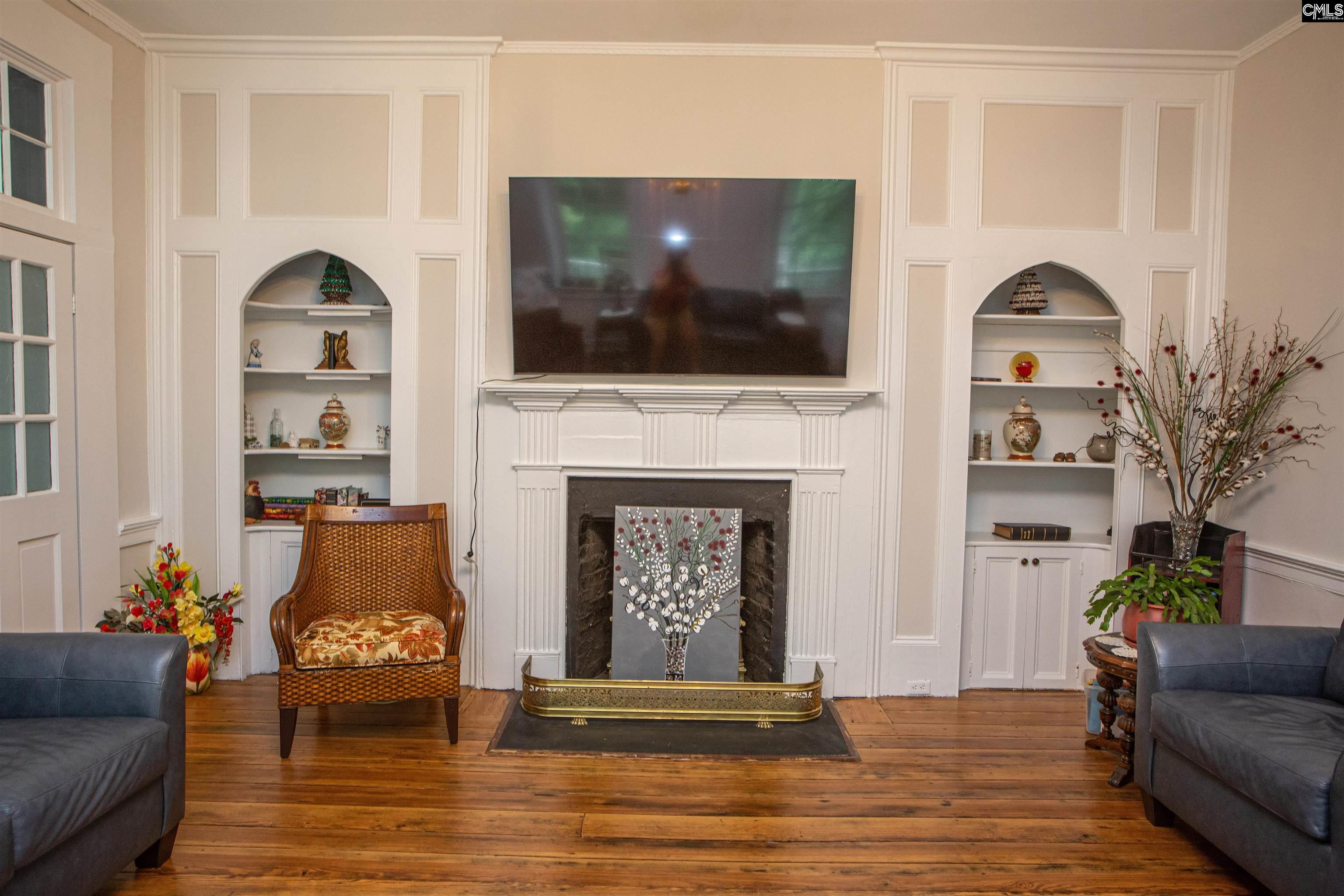 1307 Broad Street Camden, SC 29020-0000