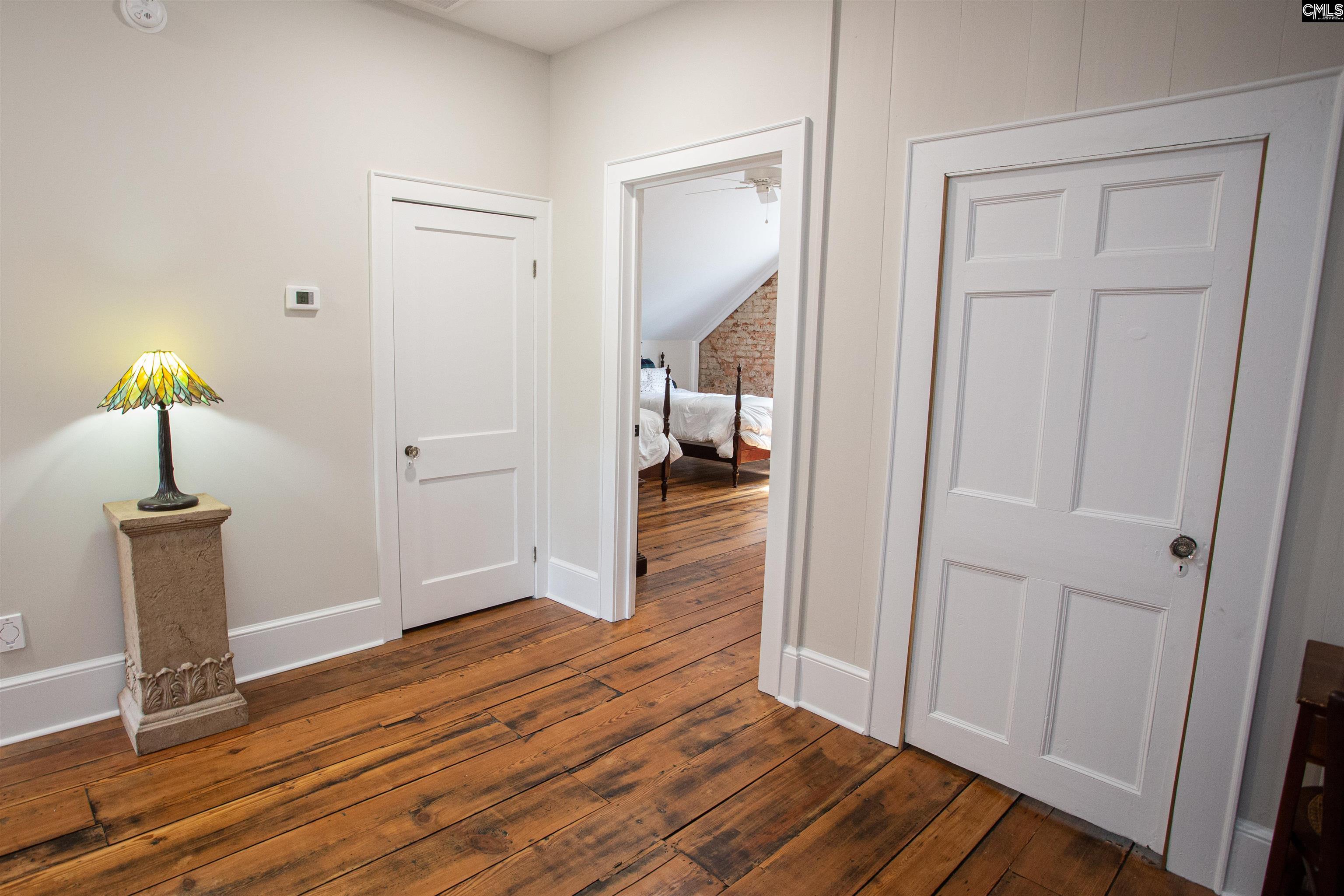 1307 Broad Street Camden, SC 29020-0000