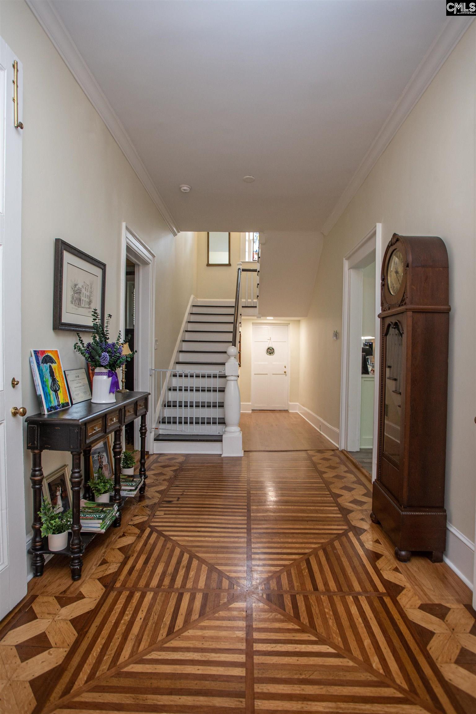 1307 Broad Street Camden, SC 29020-0000