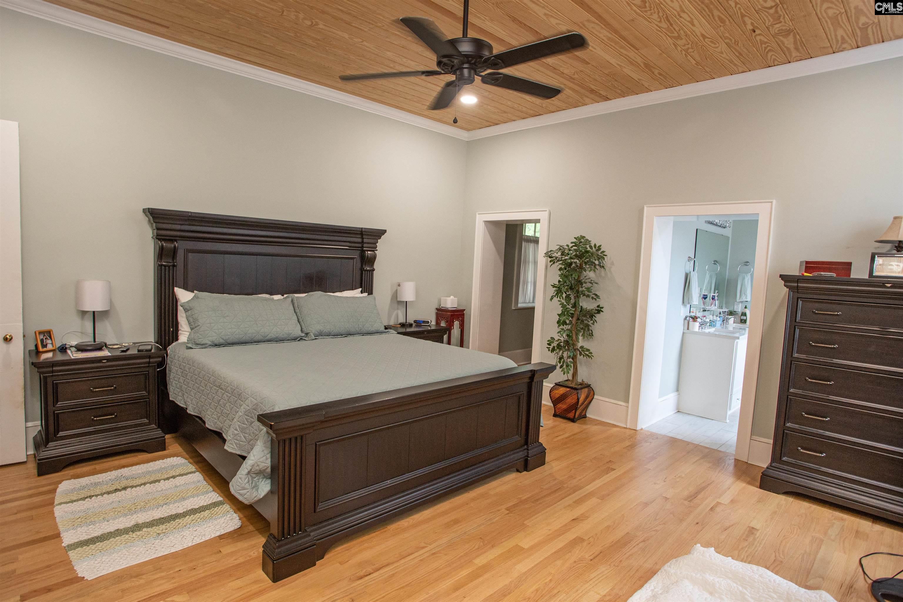 1307 Broad Street Camden, SC 29020-0000