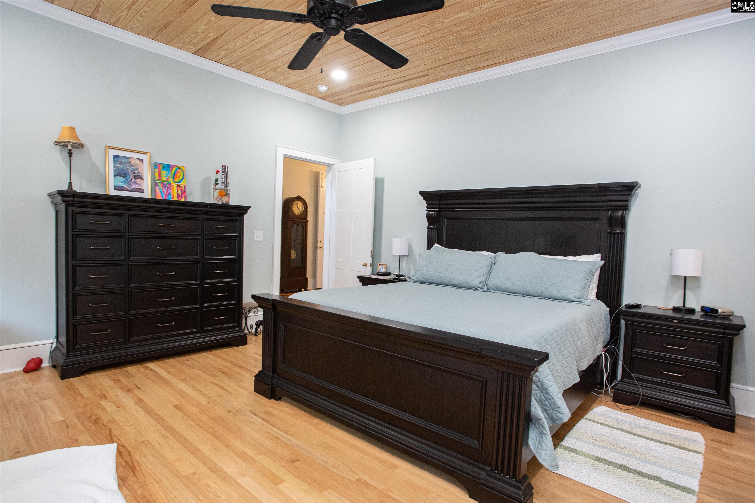 1307 Broad Street Camden, SC 29020-0000