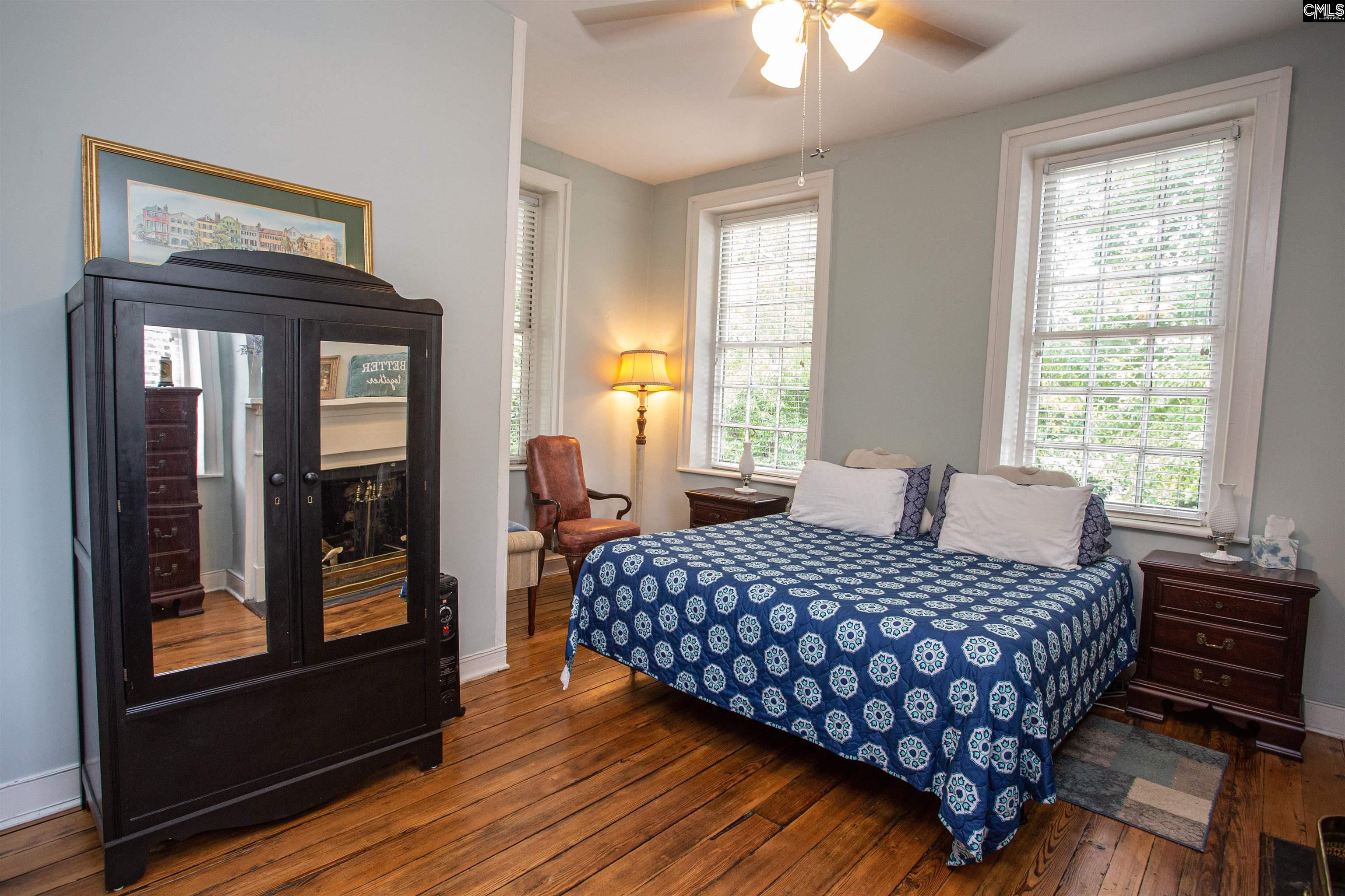 1307 Broad Street Camden, SC 29020-0000