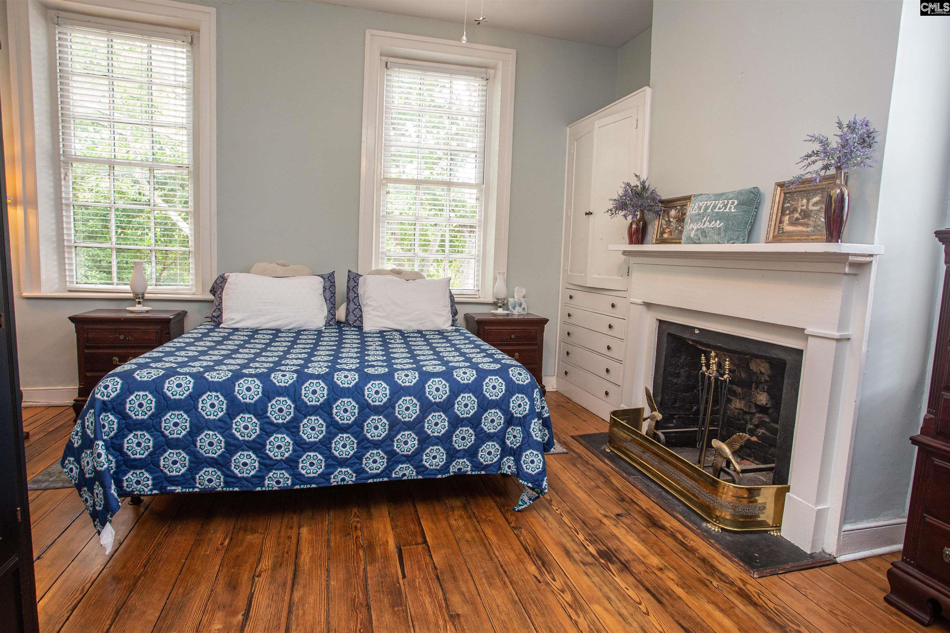 1307 Broad Street Camden, SC 29020-0000