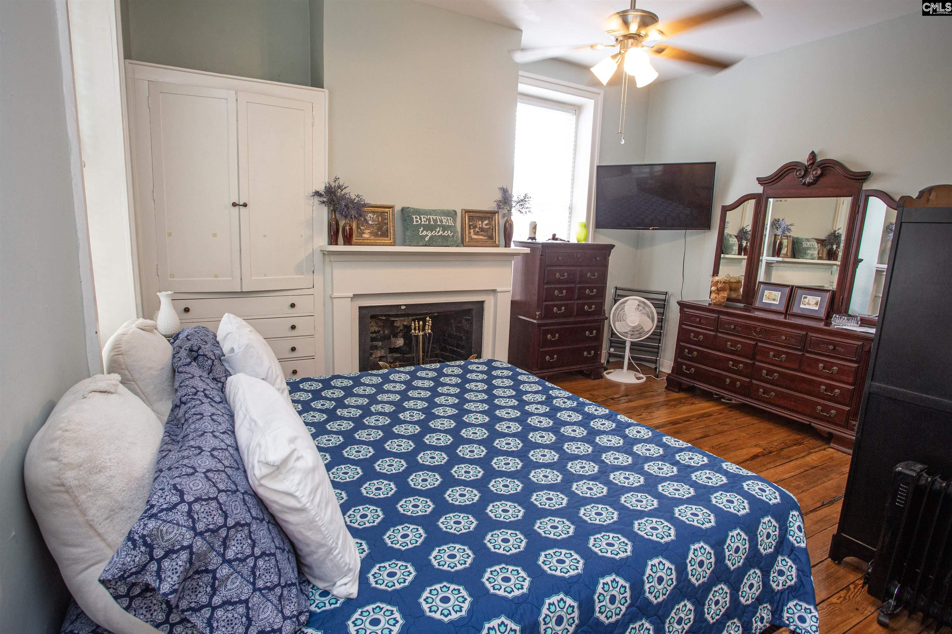 1307 Broad Street Camden, SC 29020-0000
