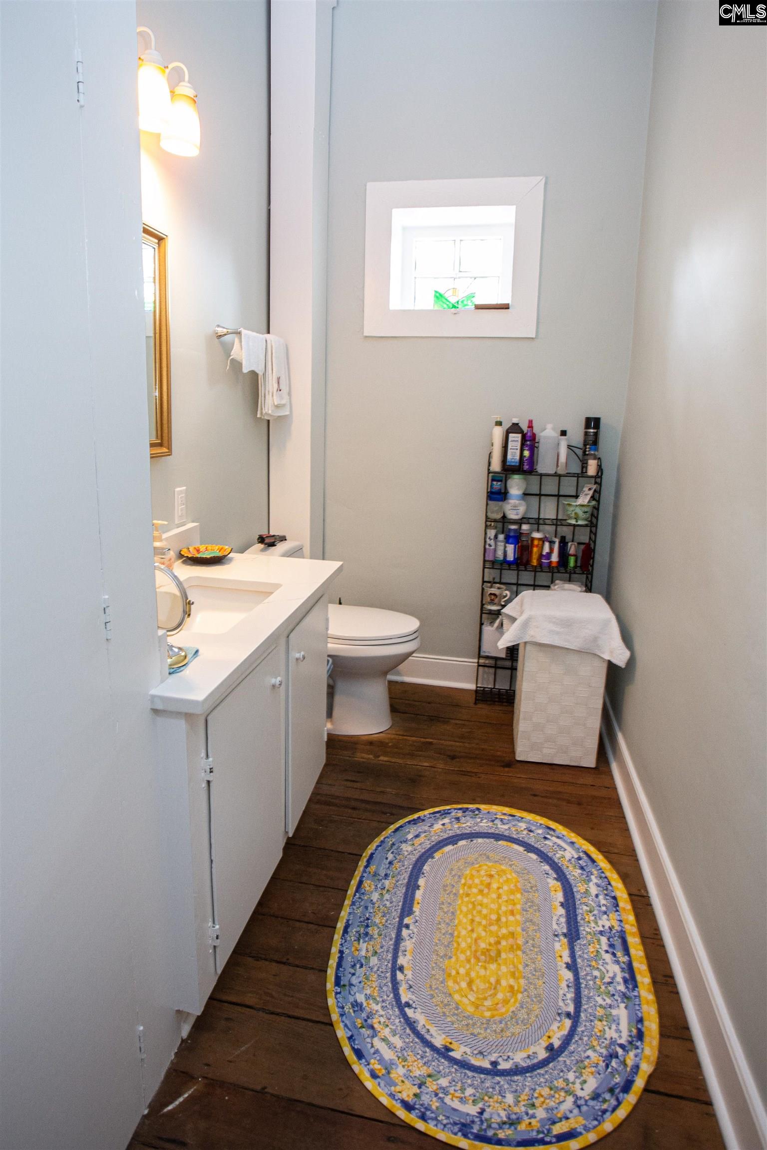 1307 Broad Street Camden, SC 29020-0000