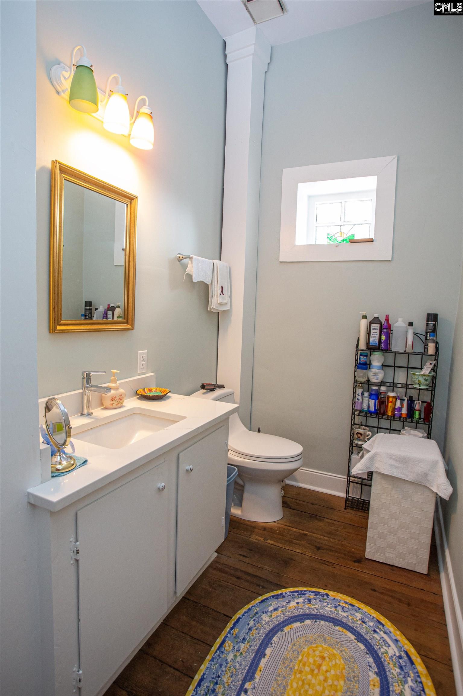 1307 Broad Street Camden, SC 29020-0000