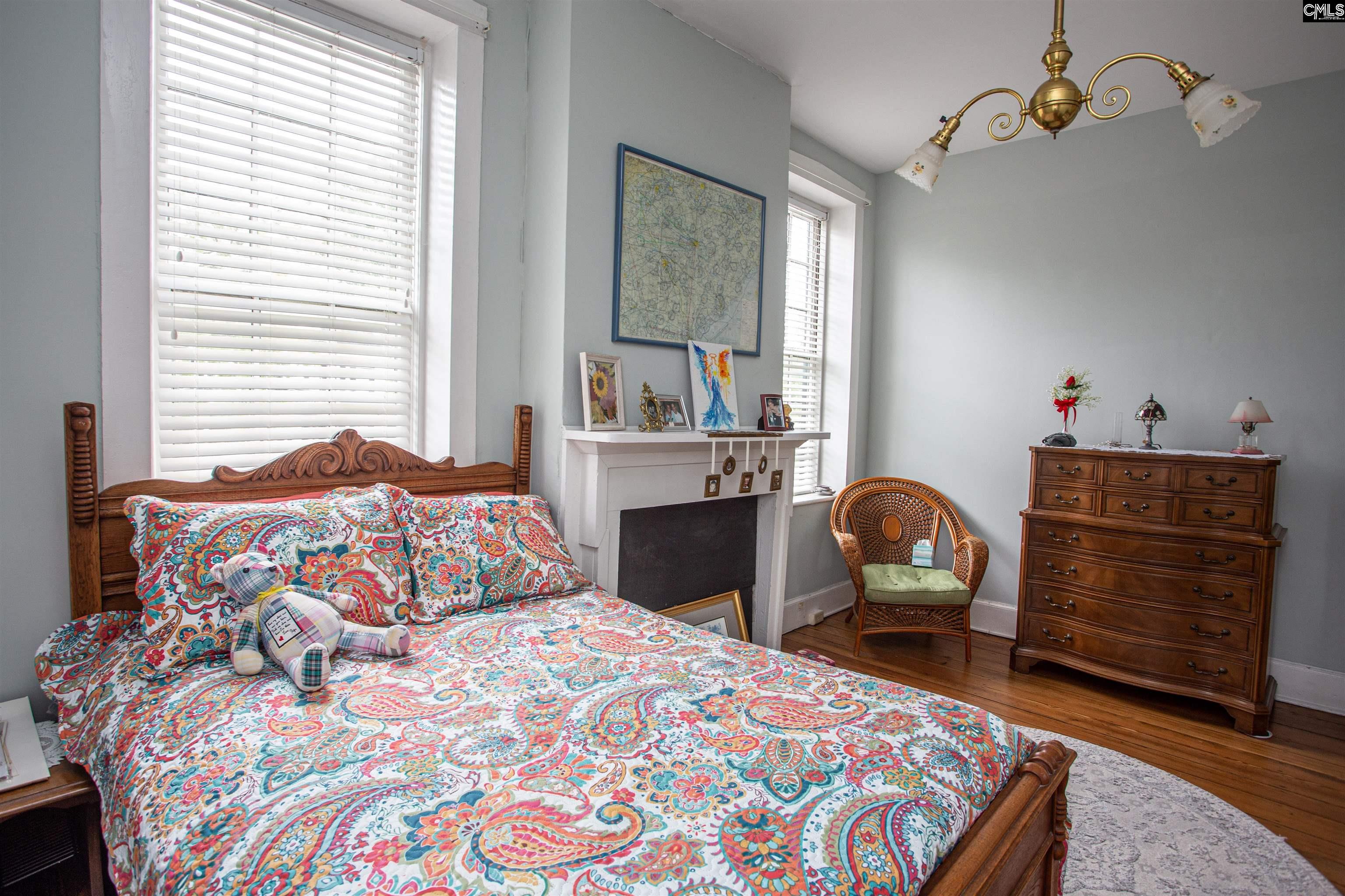 1307 Broad Street Camden, SC 29020-0000